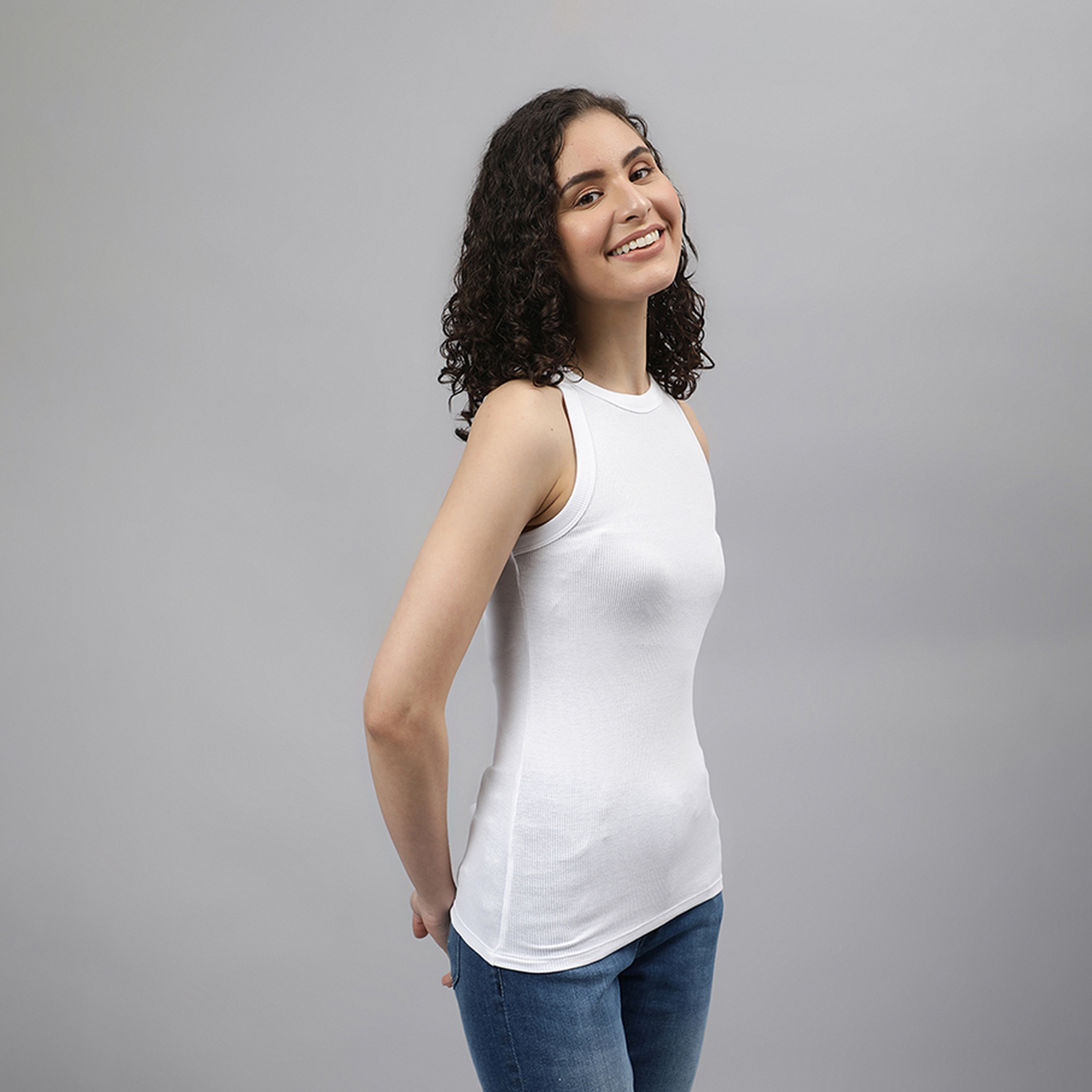 بيفرلي هيلز بولو كلوب- تي شيرت نسائي برقبة دائرية أكمام قصيرة-women-clothing-tshirts-image-7