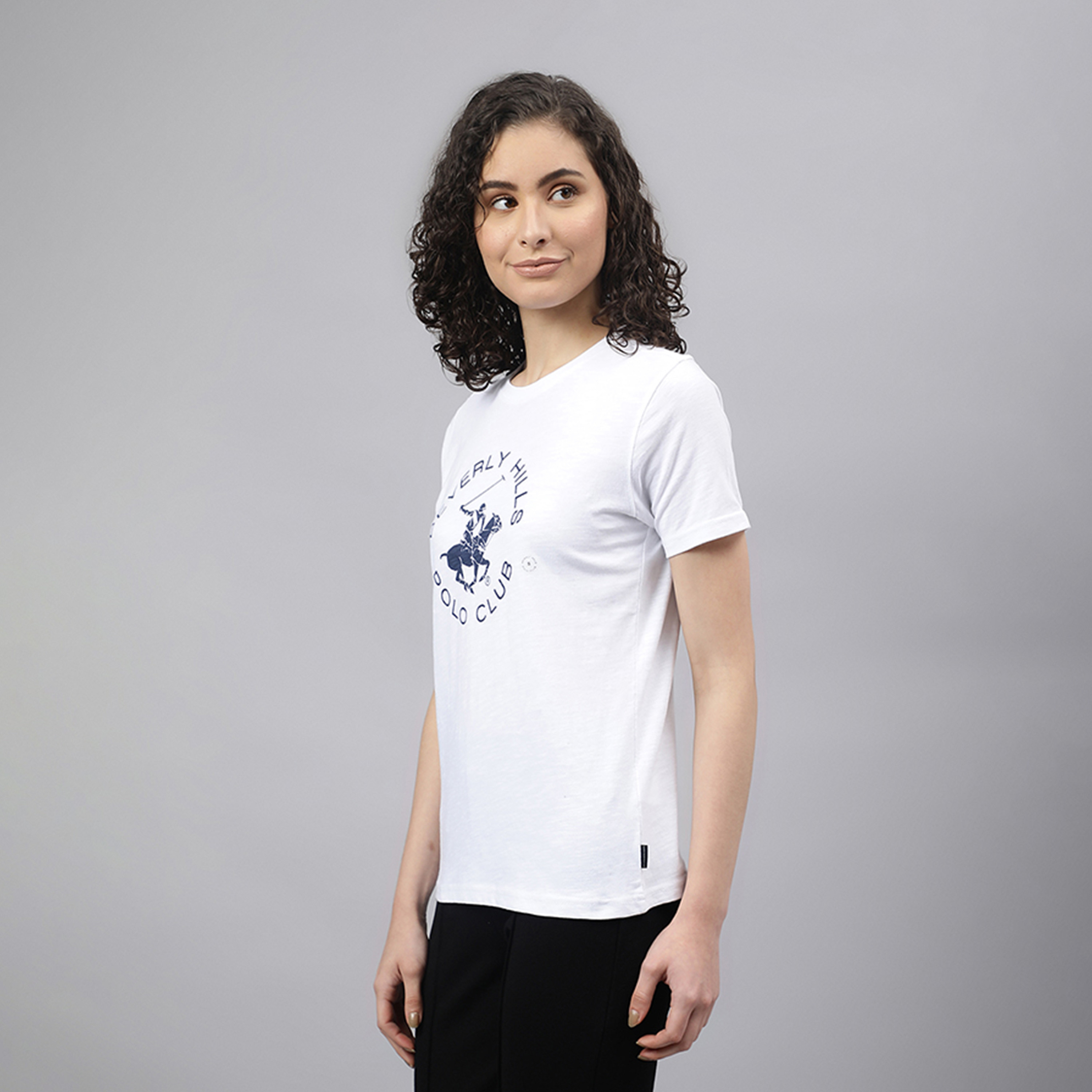 بيفرلي هيلز بولو كلوب- تي شيرت نسائي برقبة دائرية أكمام قصيرة-women-clothing-tshirts-image-10