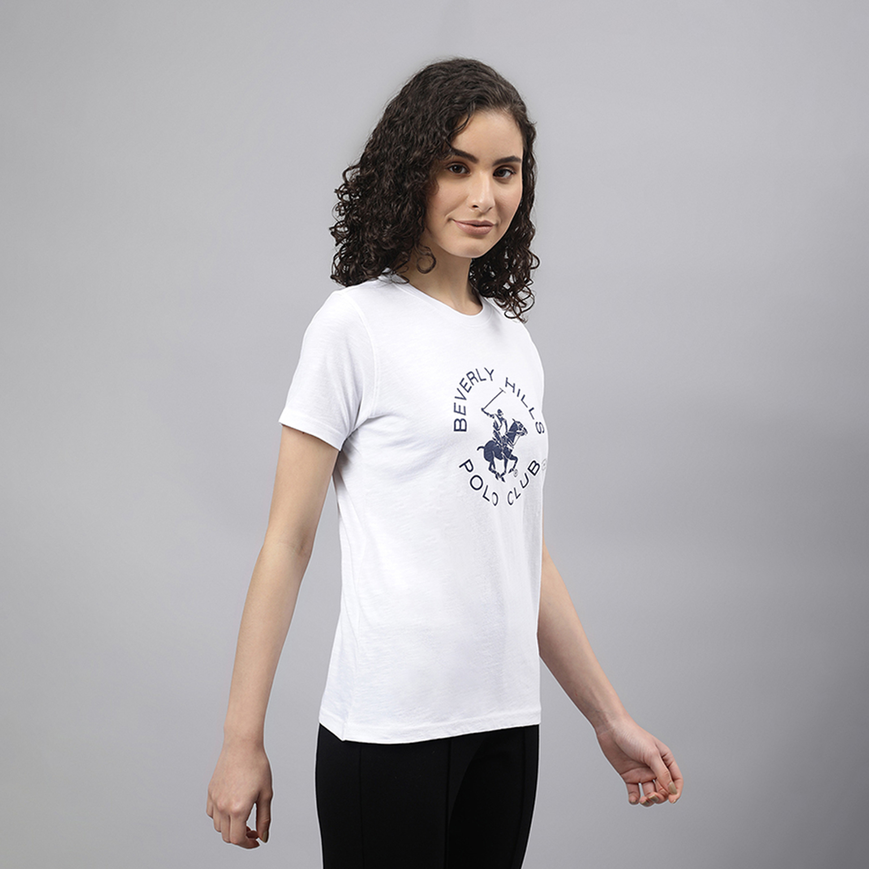 بيفرلي هيلز بولو كلوب- تي شيرت نسائي برقبة دائرية أكمام قصيرة-women-clothing-tshirts-image-11