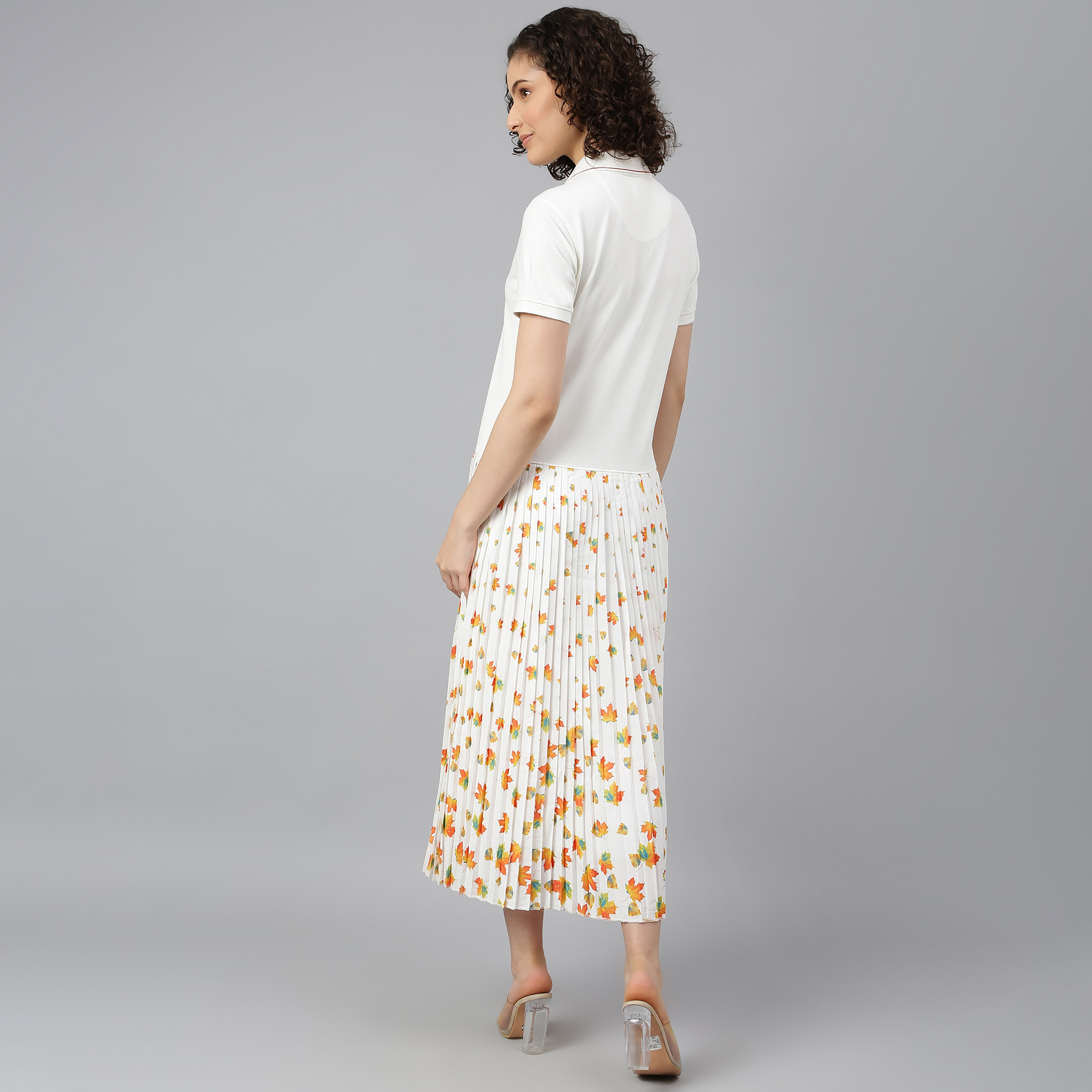 Beverly Hills Polo Club Printed Collared Knit Midi Dress-PROMO_CP_BHPC_101125-image-4