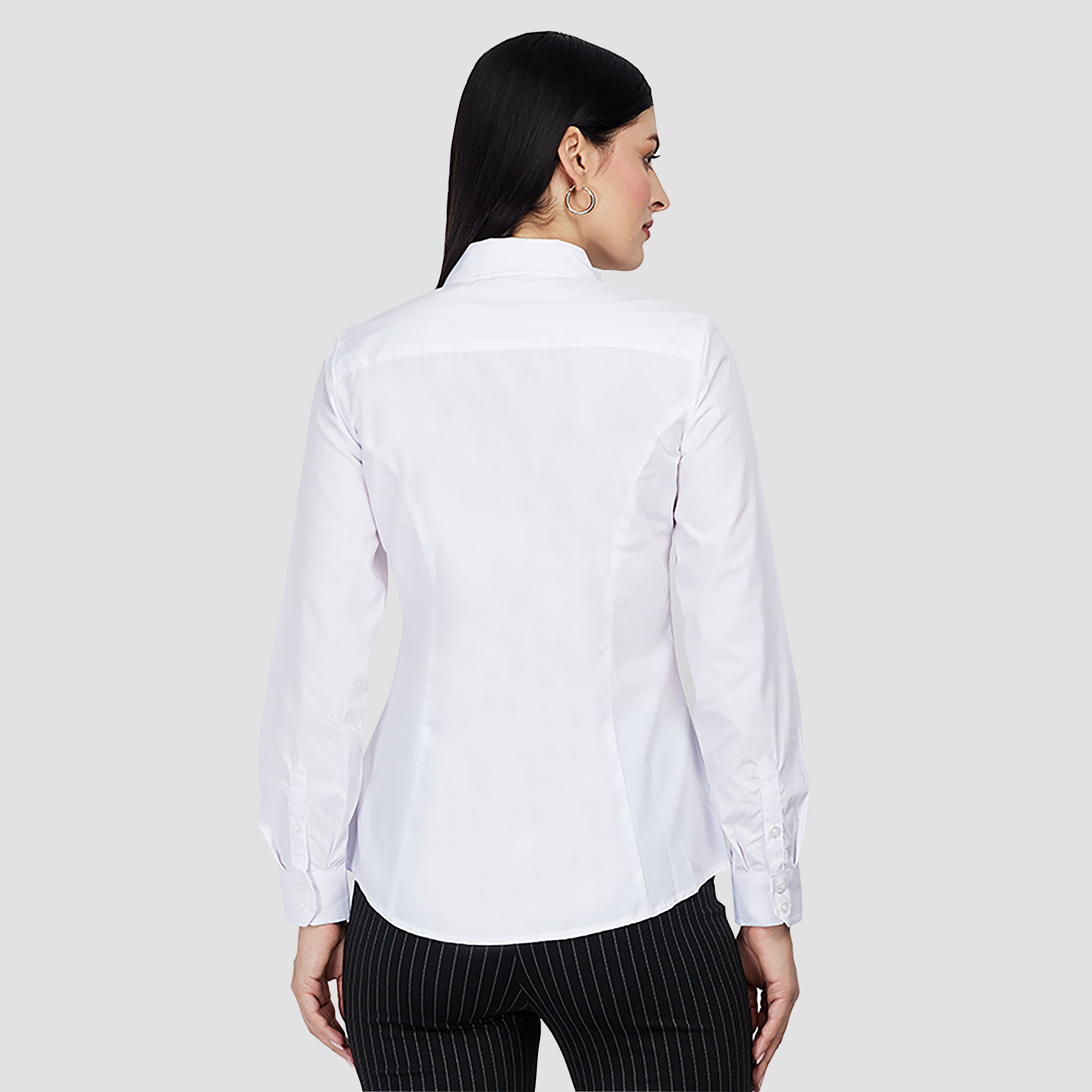 قميص نسائي بقصّة عادية وياقة عادية وأكمام طويلة من بيفرلي هيلز بولو كلوب-women-clothing-shirtsandblouses-shirts-image-4