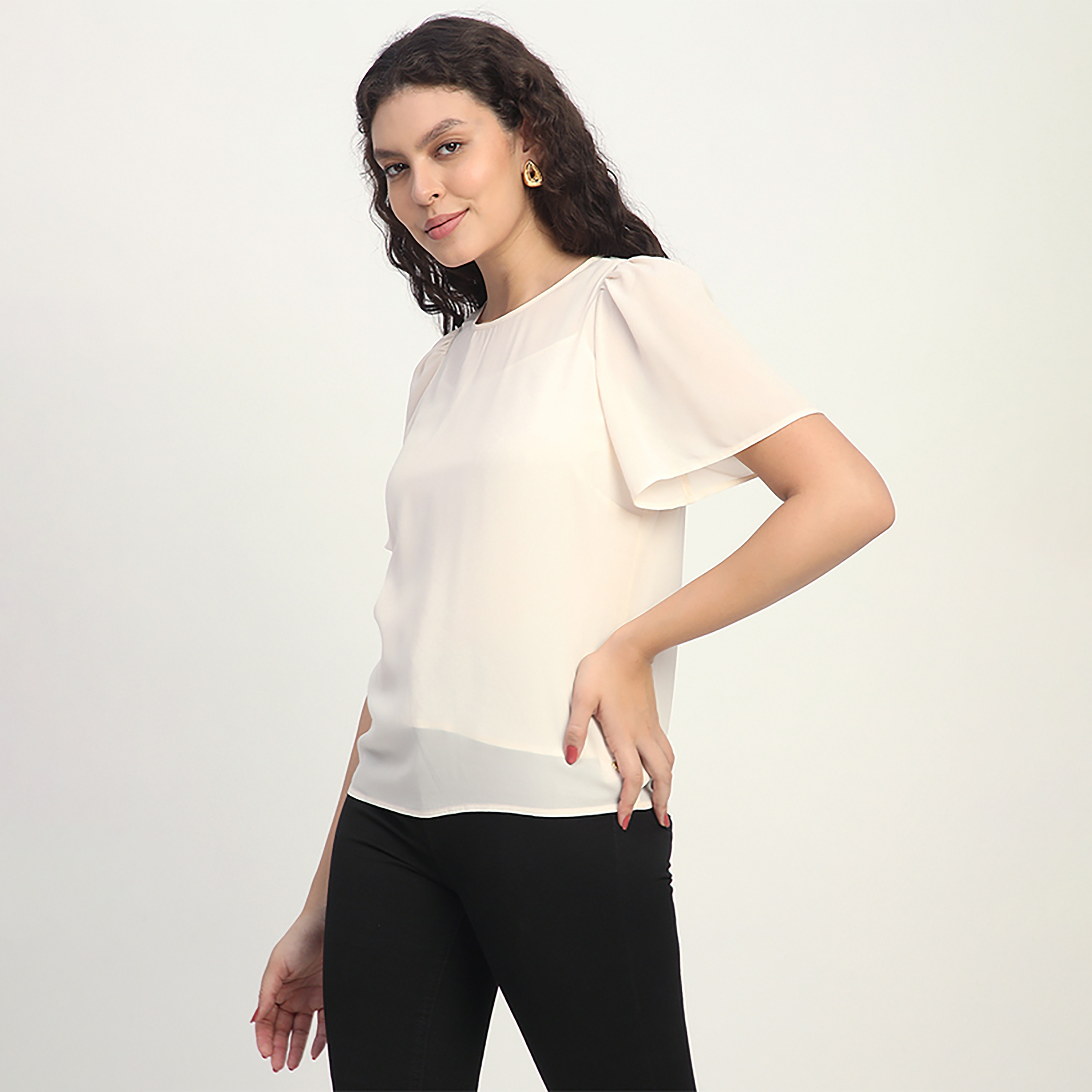 بلوزة بياقة دائرية وأكمام واسعة من بيفرلي هيلز بولو كلوب-PROMO_CP_BHPC_101125-image-11
