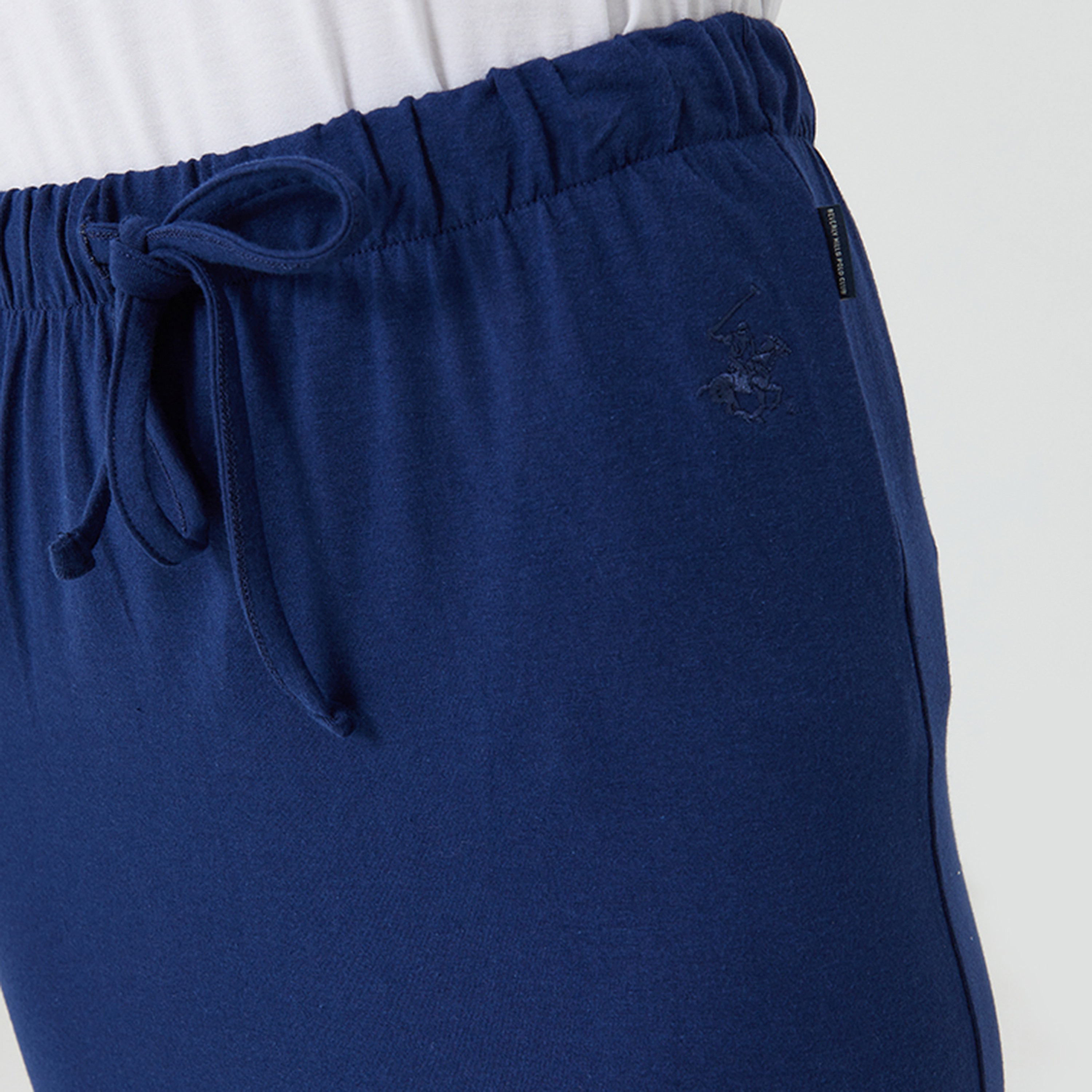 تنورة نسائية متعددة الطبقات بخصر مطاطي وخصر مرتفع من بيفرلي هيلز بولو كلوب-women-clothing-bottoms-skirts-image-3