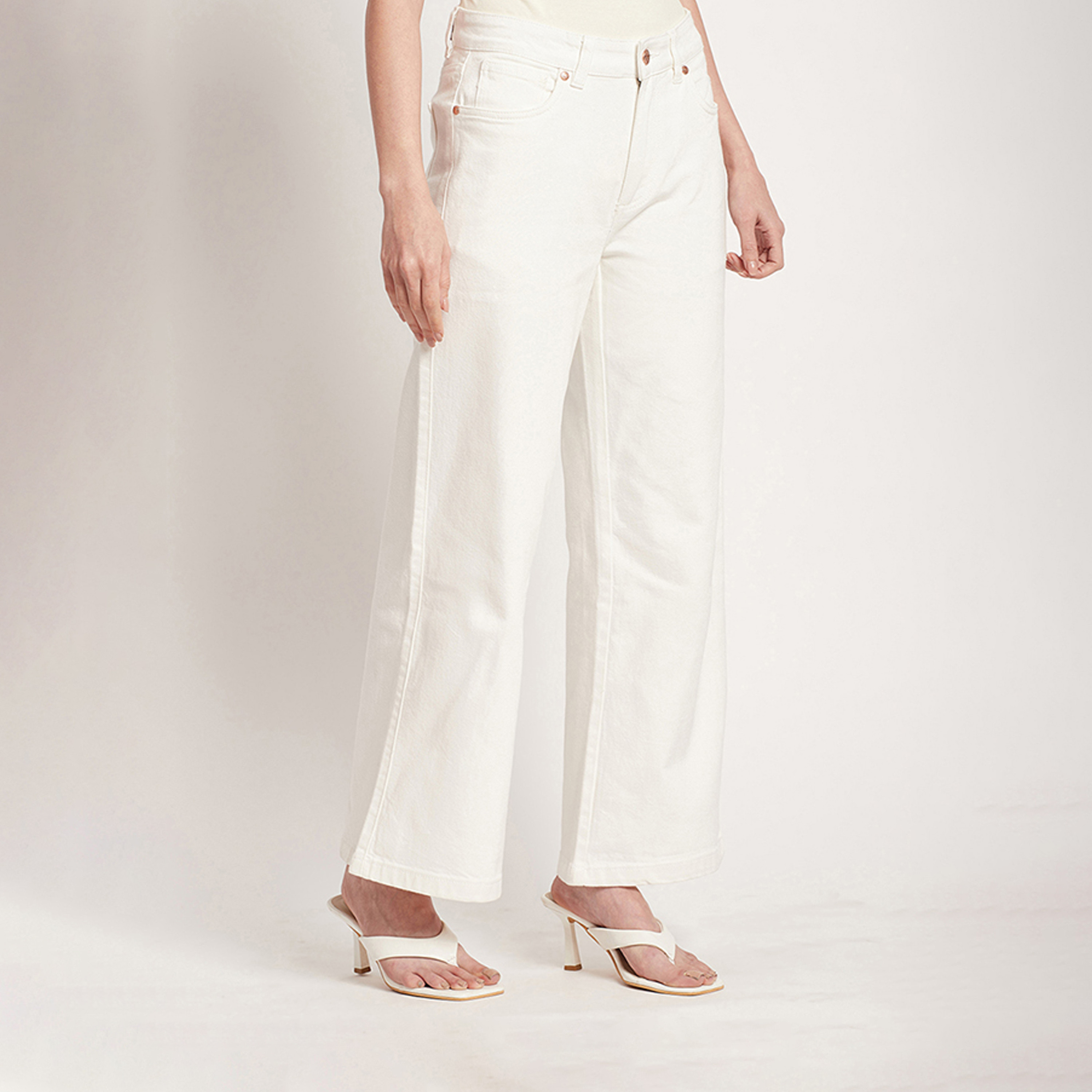 Beverly Hills Polo Club Women's Mid-Rise Wide Leg Jeans-women-clothing-bottoms-jeans-image-3