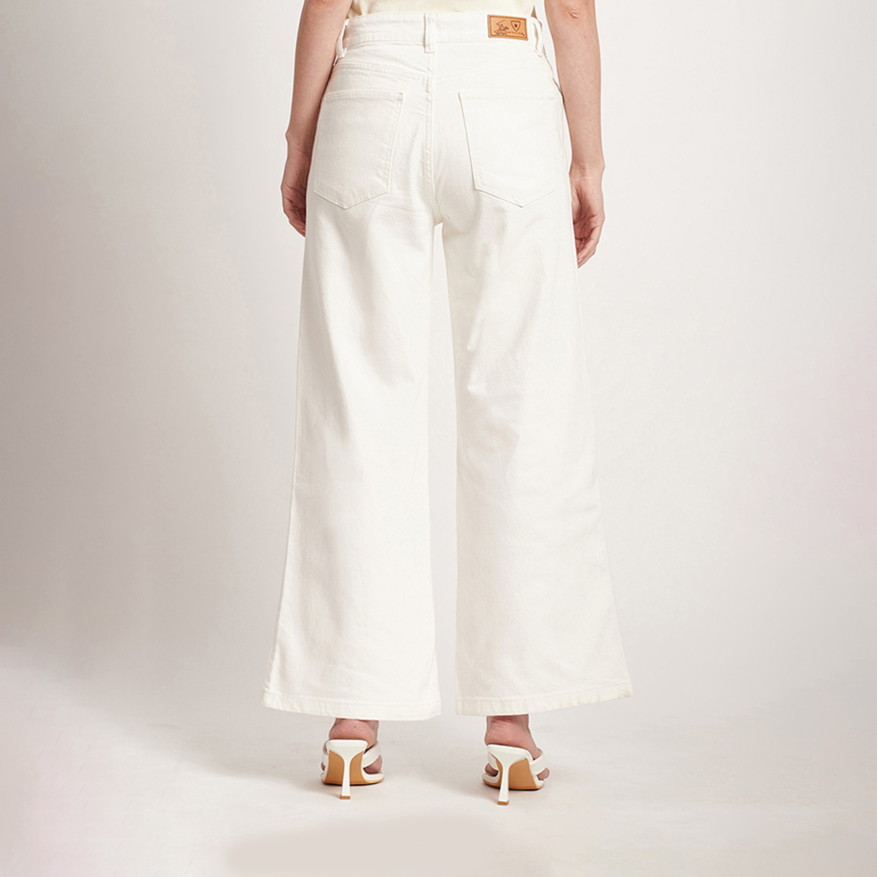 Beverly Hills Polo Club Women's Mid-Rise Wide Leg Jeans-women-clothing-bottoms-jeans-image-4