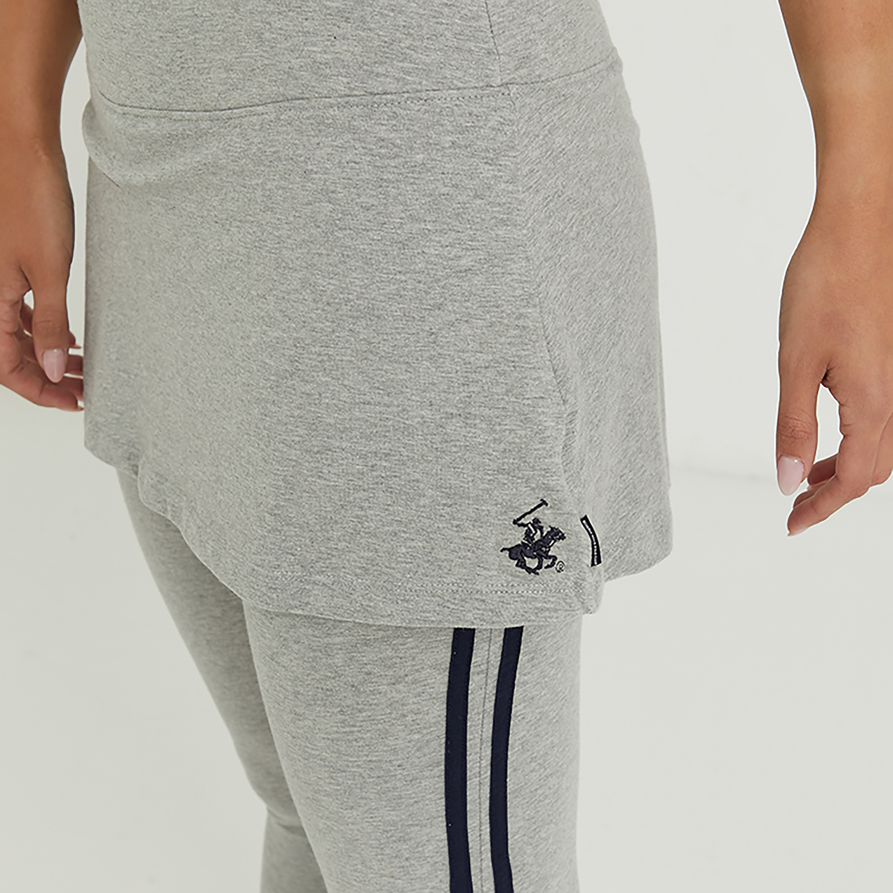 Beverly Hills Polo Club Striped Mid-Rise Knit Capris-women-clothing-bottoms-trousers-image-7
