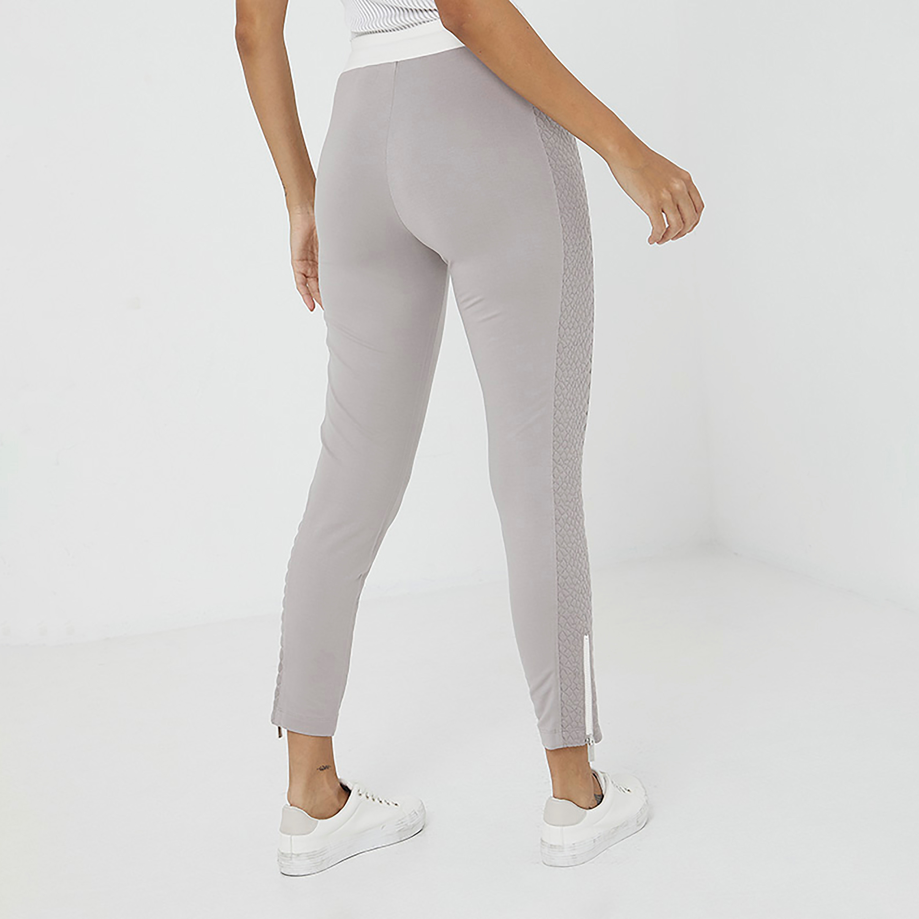 Beverly Hills Polo Club Plain High Waist Zip-Hem Cropped Track Pants-PROMO_CP_BHPC_101125-image-4