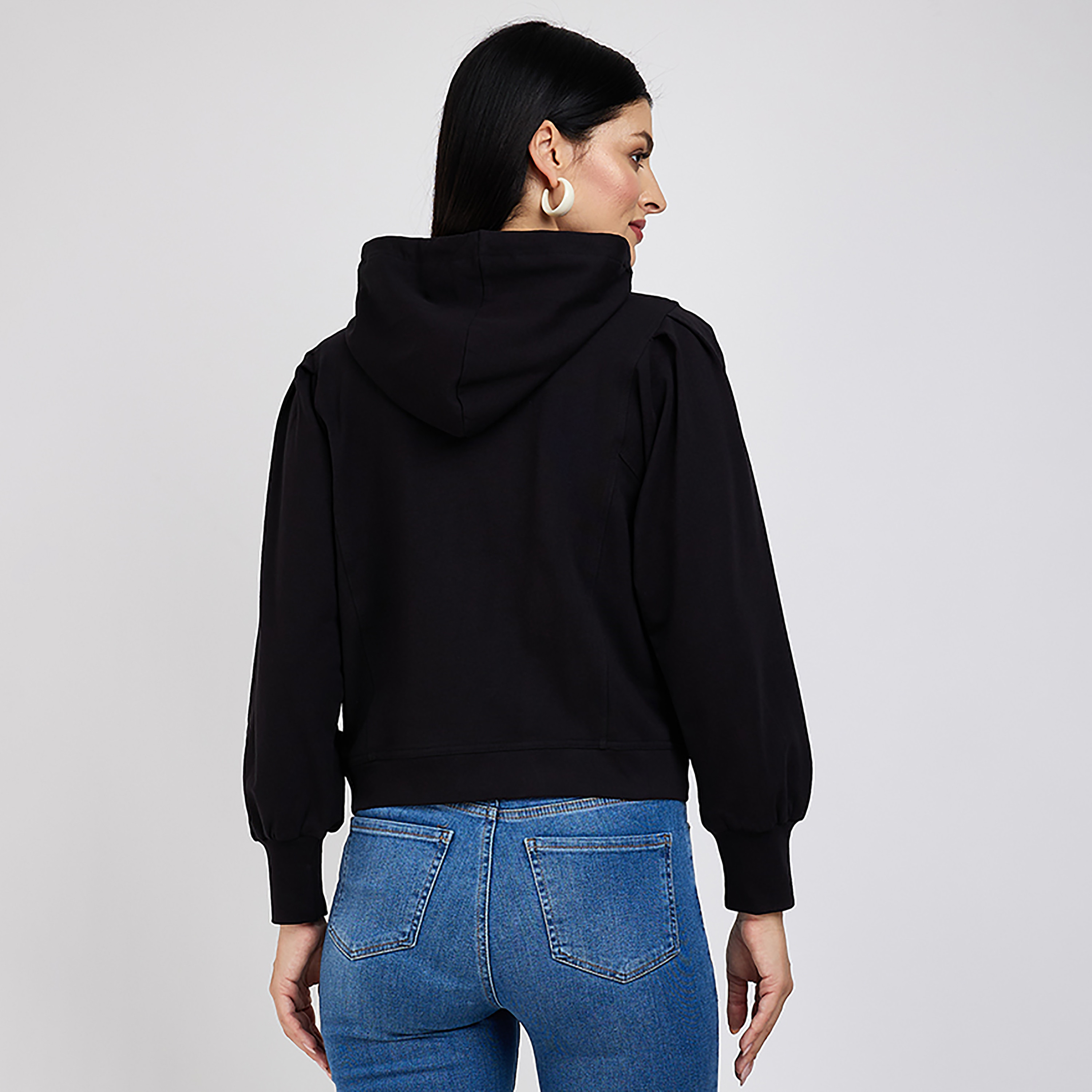  هودي مع لوجو بيفرلي هيلز بولو كلوب بسحاب كامل واكمام طويلة-women-clothing-hoodiesandsweatshirts-hoodies-image-4