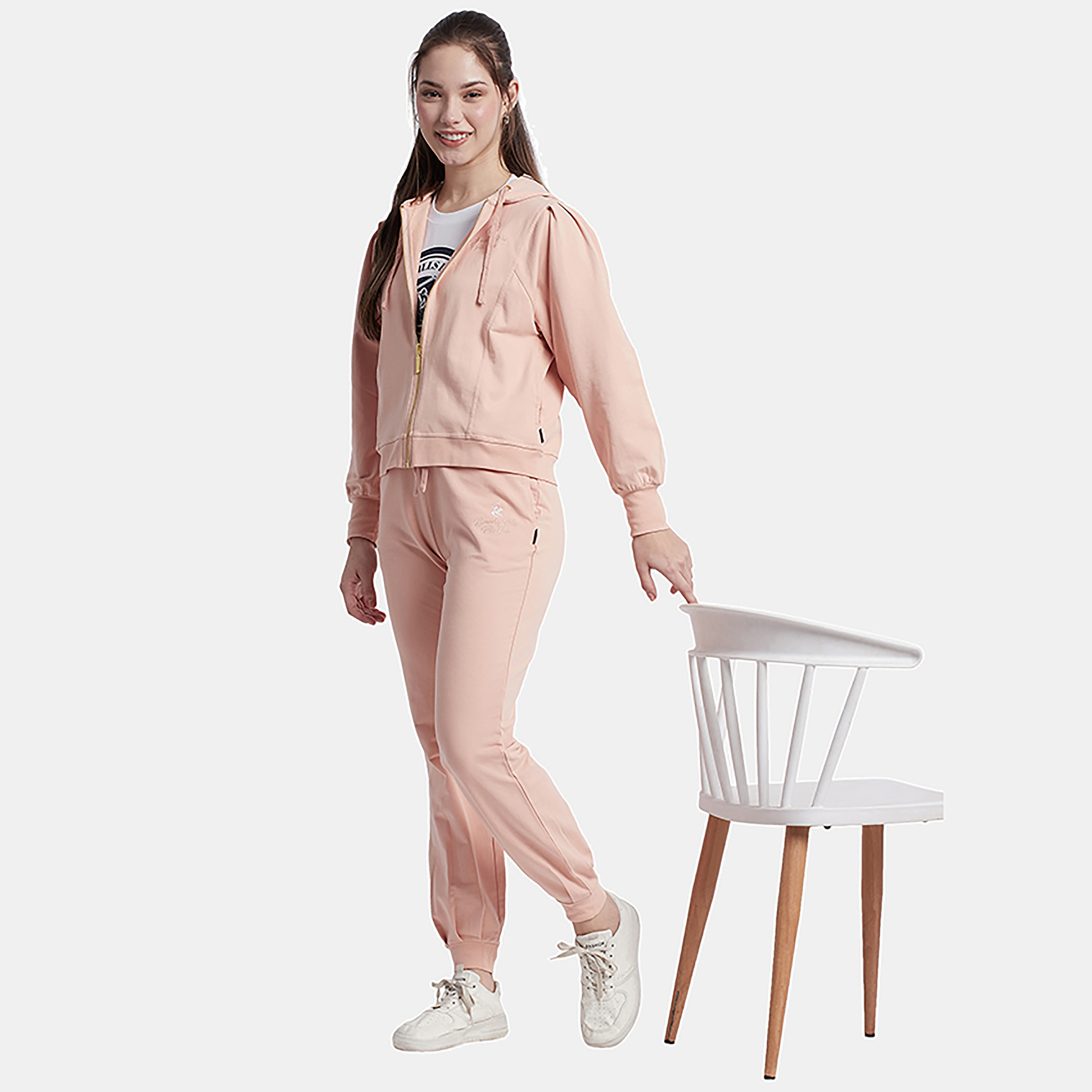 هودي مع لوجو بيفرلي هيلز بولو كلوب بسحاب كامل واكمام طويلة-women-clothing-hoodiesandsweatshirts-hoodies-image-6
