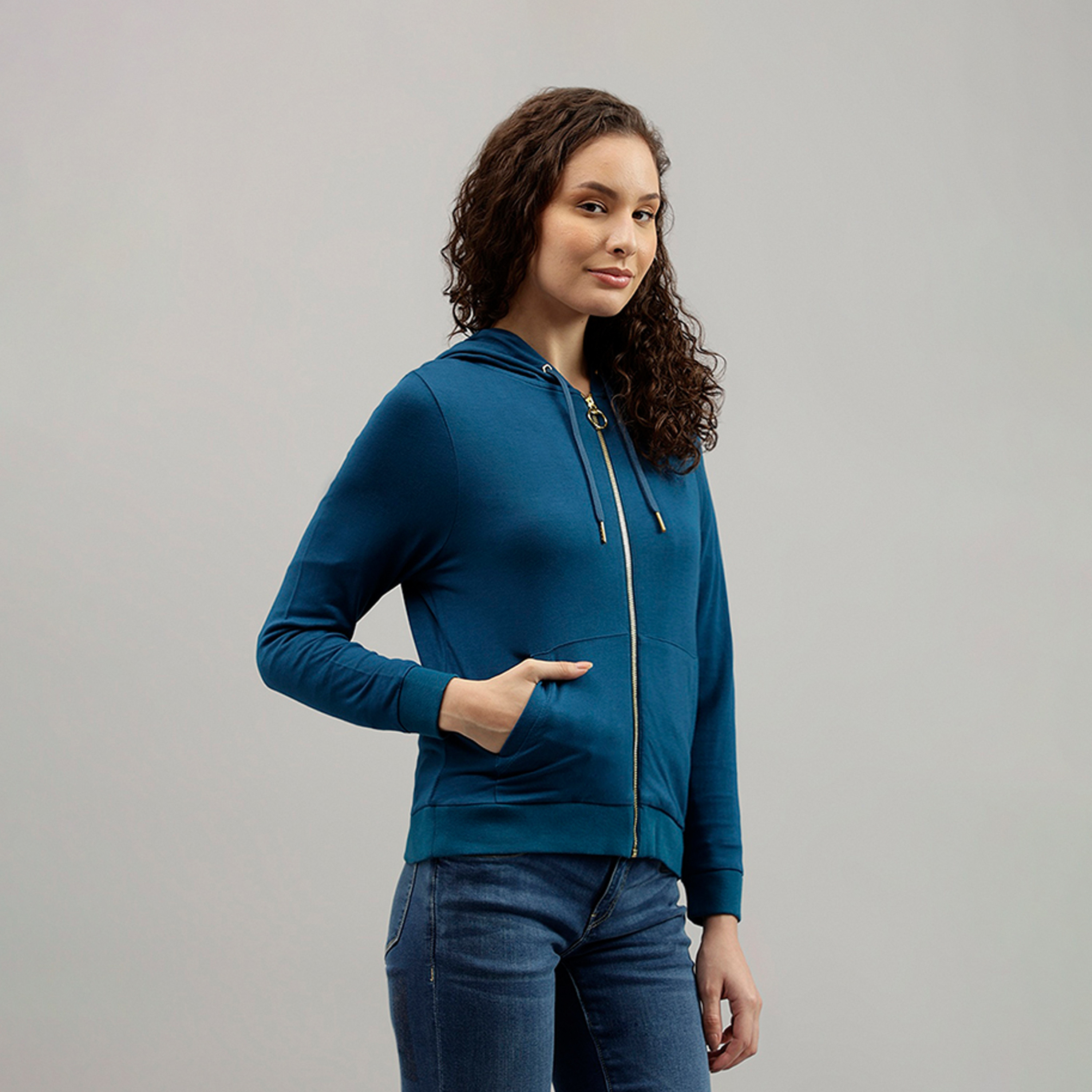 بيفرلي هيلز بولو كلوب-  هودي نسائي بسحاب-women-clothing-hoodiesandsweatshirts-hoodies-image-3