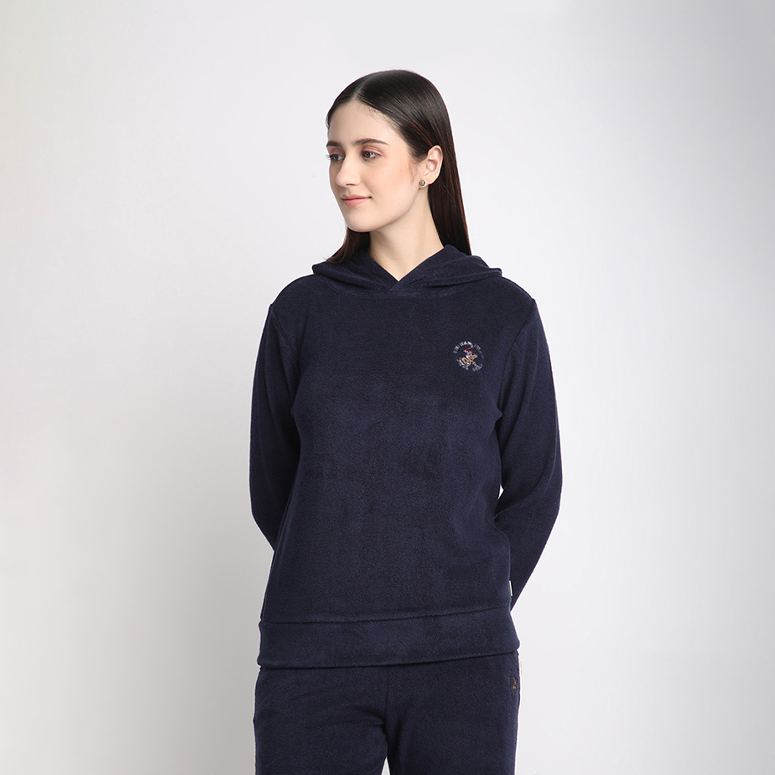 بيفرلي هيلز كلوب-  هوديي المرأة-women-winterwear-hoodiesandsweatshirts-hoodies-image-1