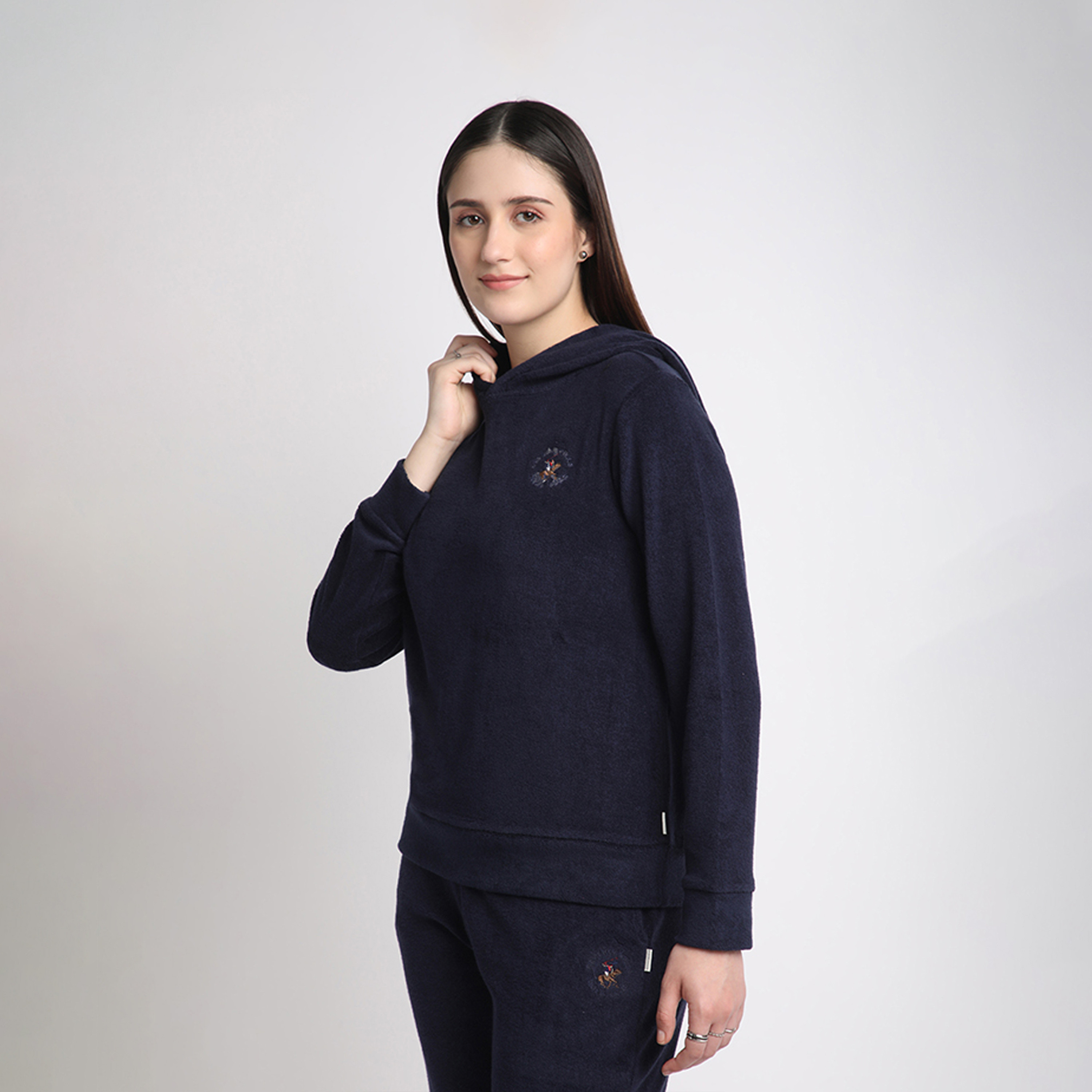 بيفرلي هيلز كلوب-  هوديي المرأة-women-clothing-hoodiesandsweatshirts-hoodies-image-2