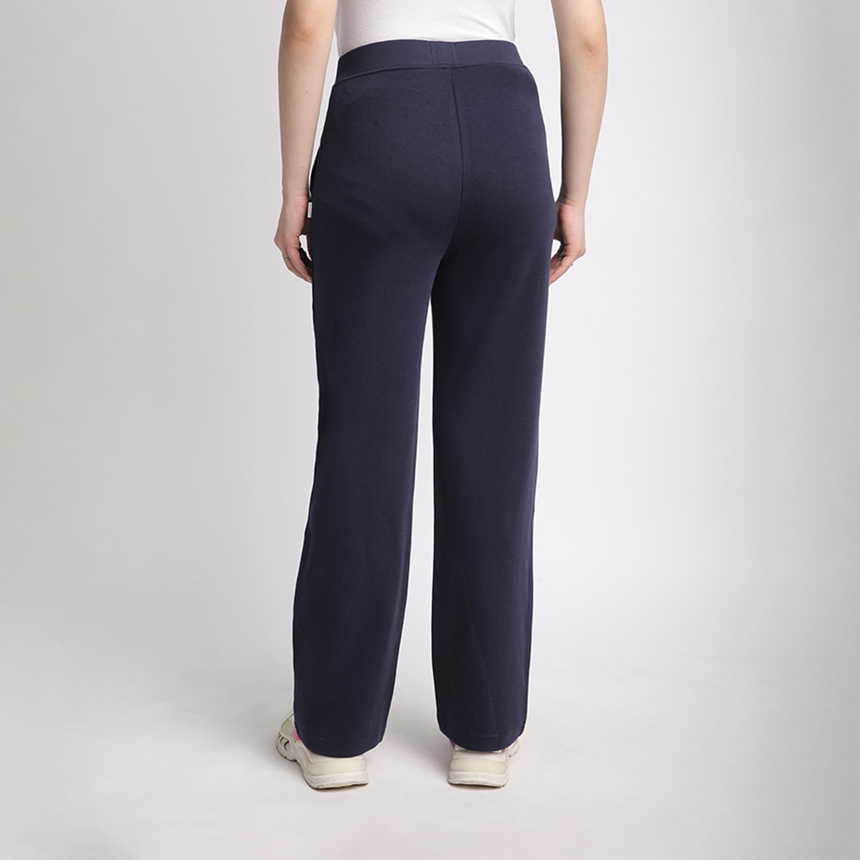 بيفرلي هيلز كلوب-  بنطال رياضي بخصر مرن متين-women-clothing-bottoms-trousers-image-4
