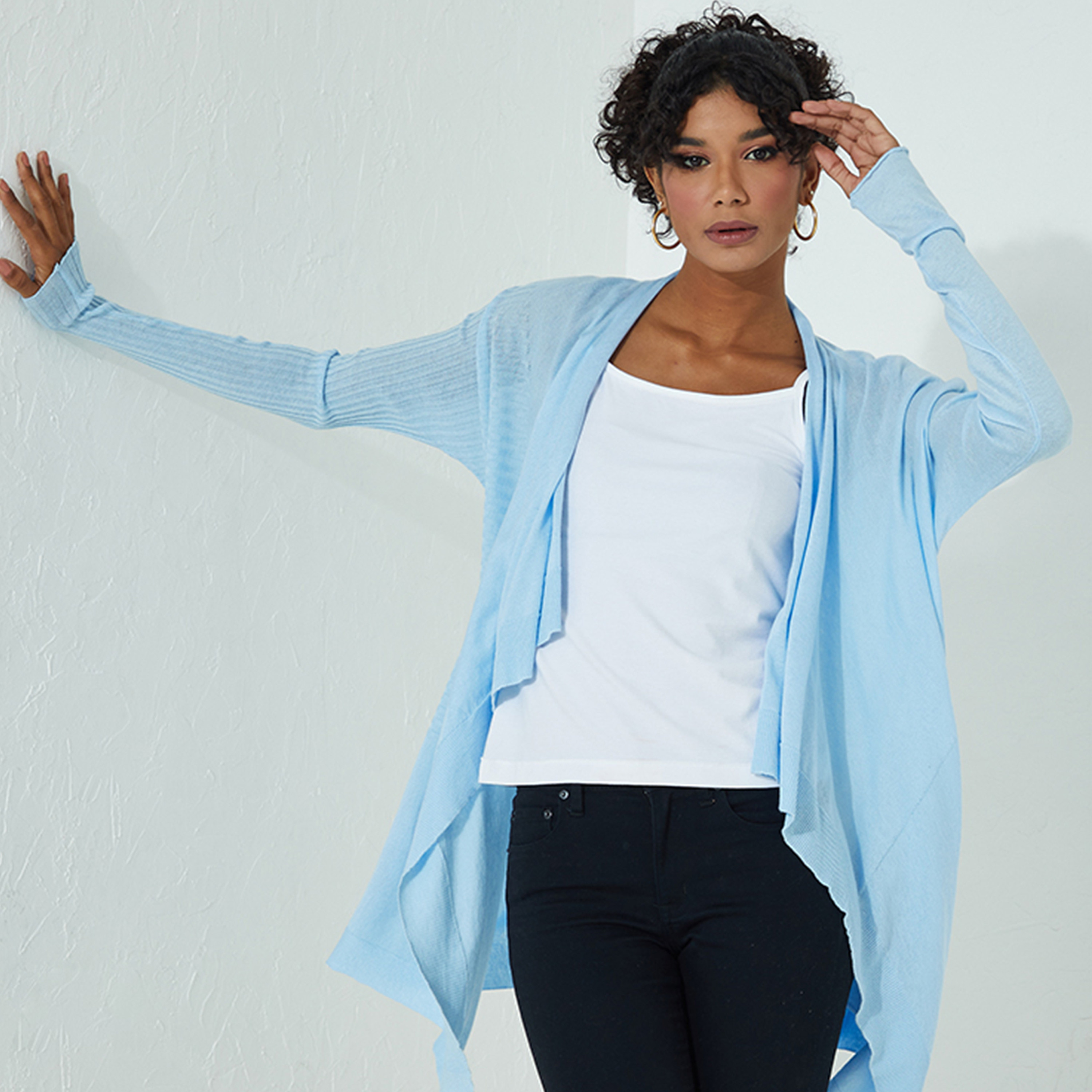 بيفرلي هيلز بولو كلوب- كارديغان نسائي أكمام طويلة-women-clothing-cardigansandjumpers-cardigans-image-1
