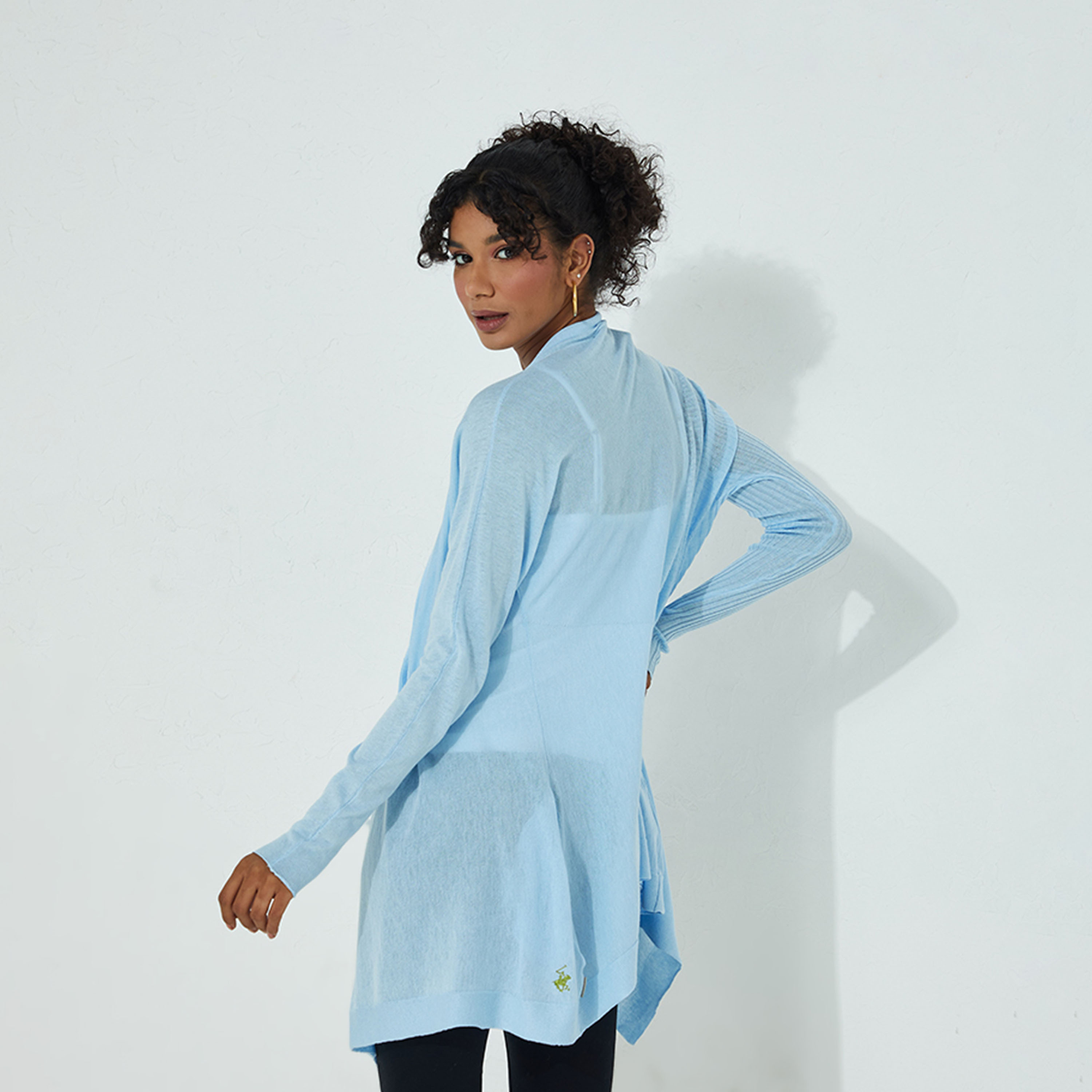 بيفرلي هيلز بولو كلوب- كارديغان نسائي أكمام طويلة-women-clothing-cardigansandjumpers-cardigans-image-2