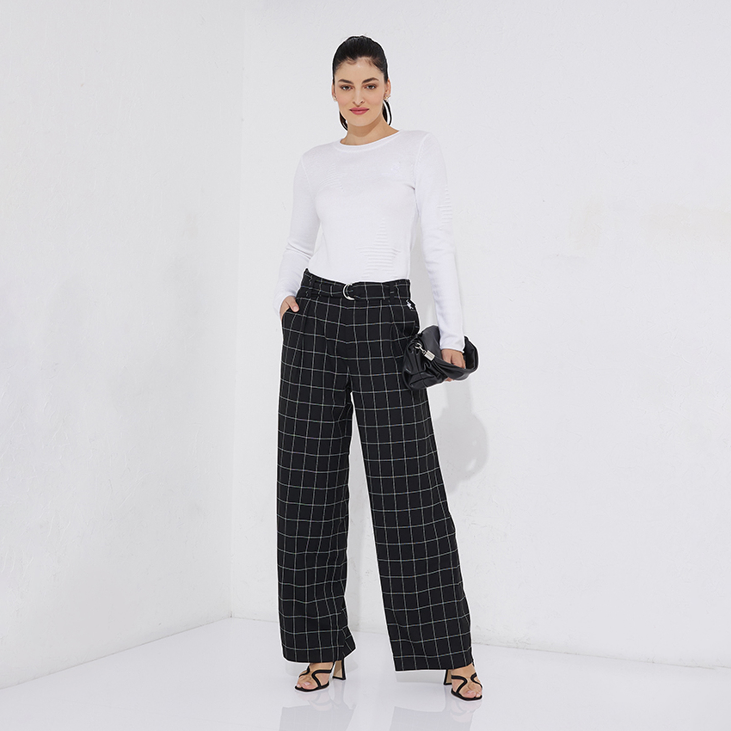 بيفرلي هيلز بولو كلوب-  بلوفر نسائية من الصوف المحبوك-women-clothing-cardigansandjumpers-jumpers-image-3