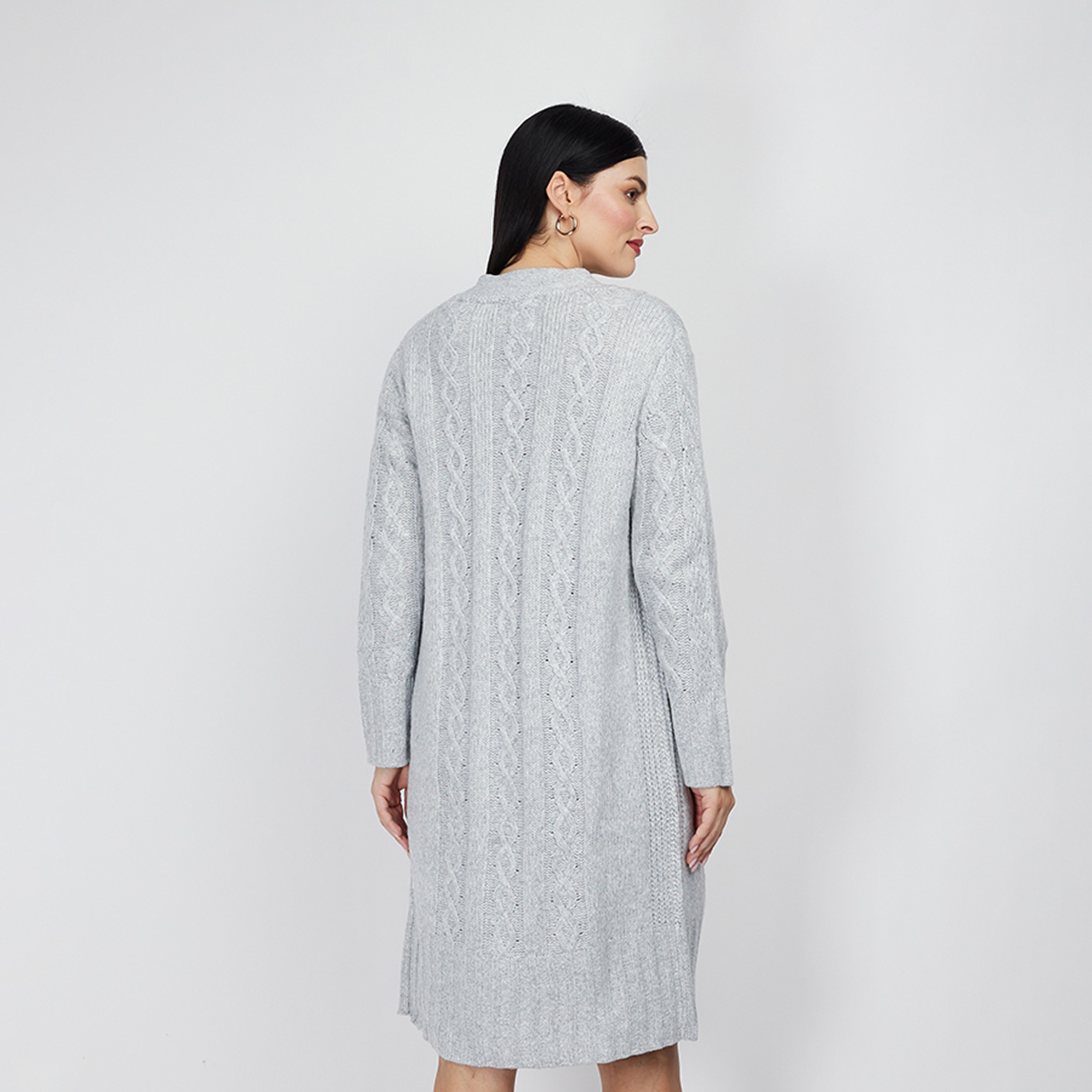 بيفرلي هيلز بولو كلوب- كارديغان نسائي أكمام طويلة-women-winterwear-cardigansandjumpers-cardigans-image-2