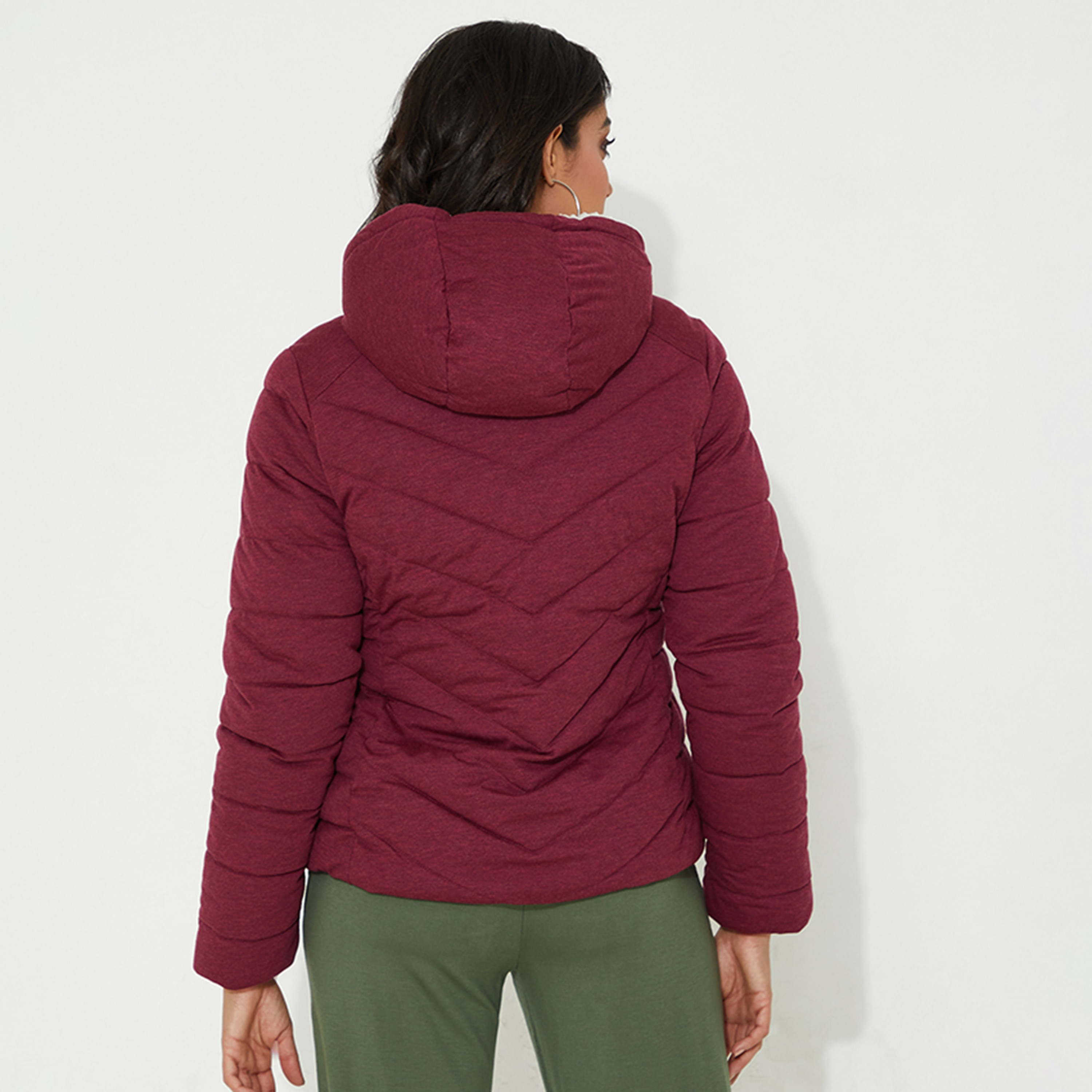 جاكيت بيفرلي هيلز بولو كلوب مبطنة بغطاء للرأس-women-winterwear-hoodiesandsweatshirts-hoodies-image-4