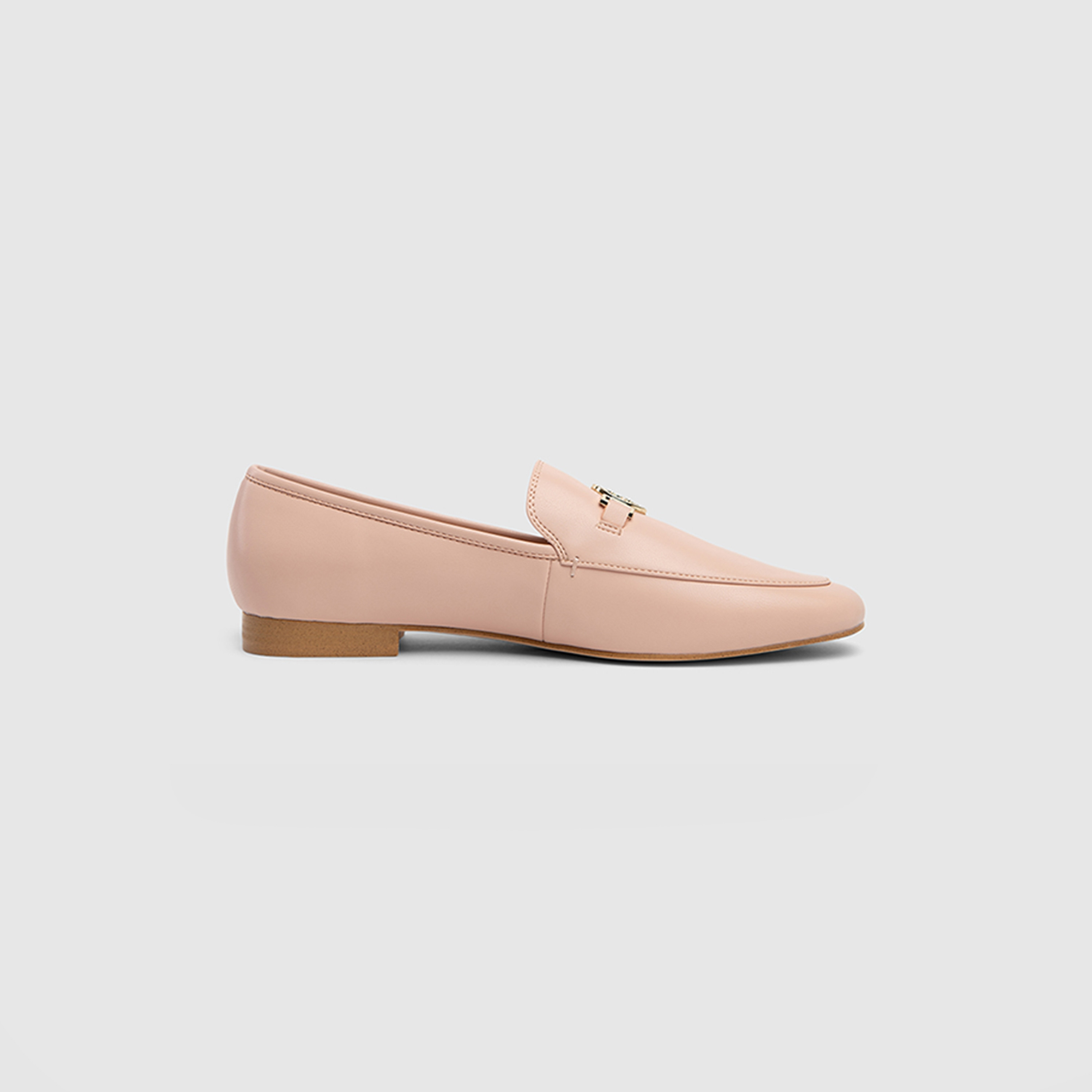 Beverly Hills Polo Club Women's Slip-On Low Heel Loafers | BPLP155192-6-women-shoes-loafersandmoccasins-image-1