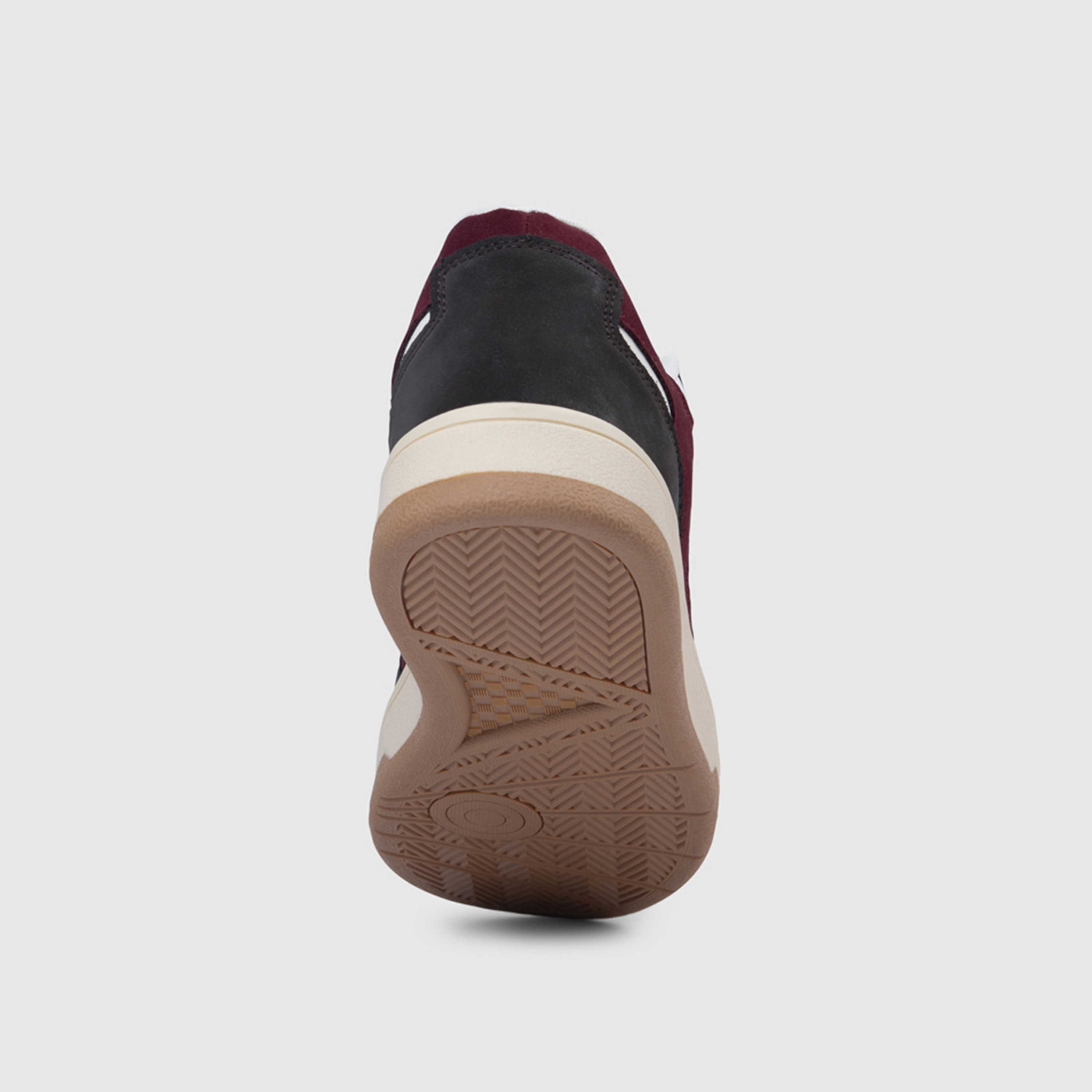 Beverly Hills Polo Club Men's Lace-Up Low Ankle Sneakers-men-shoes-sneakers-image-8