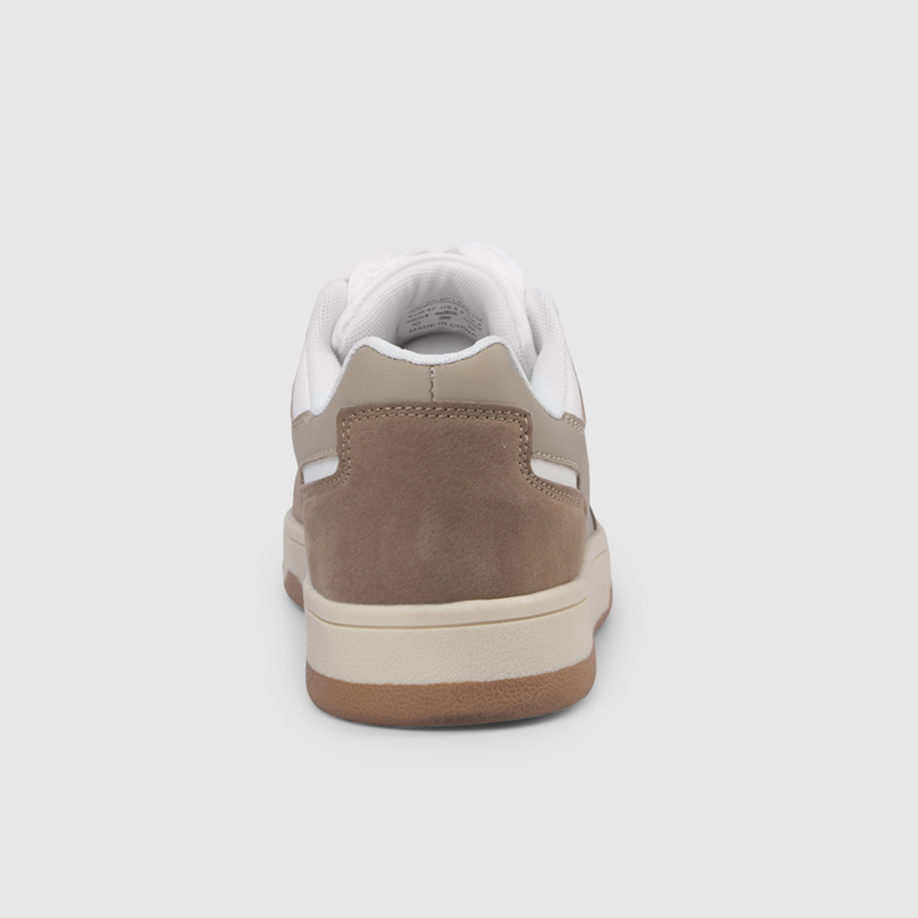 Beverly Hills Polo Club Men's Lace-Up Low Ankle Sneakers-men-shoes-sneakers-image-3