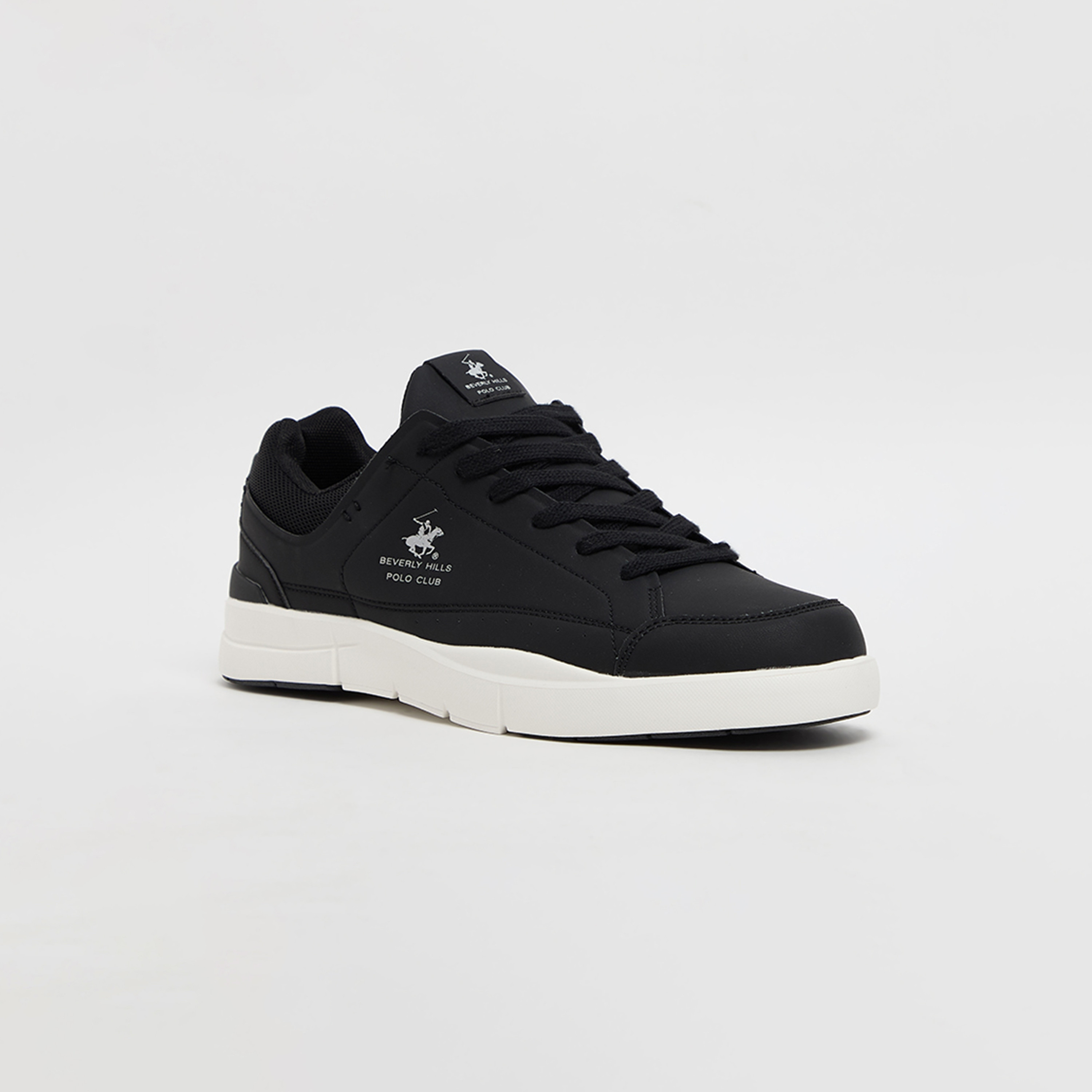 حذاء رياضي رجالي برباط للكاحل من بيفرلي هيلز بولو كلوب-men-shoes-sneakers-image-9