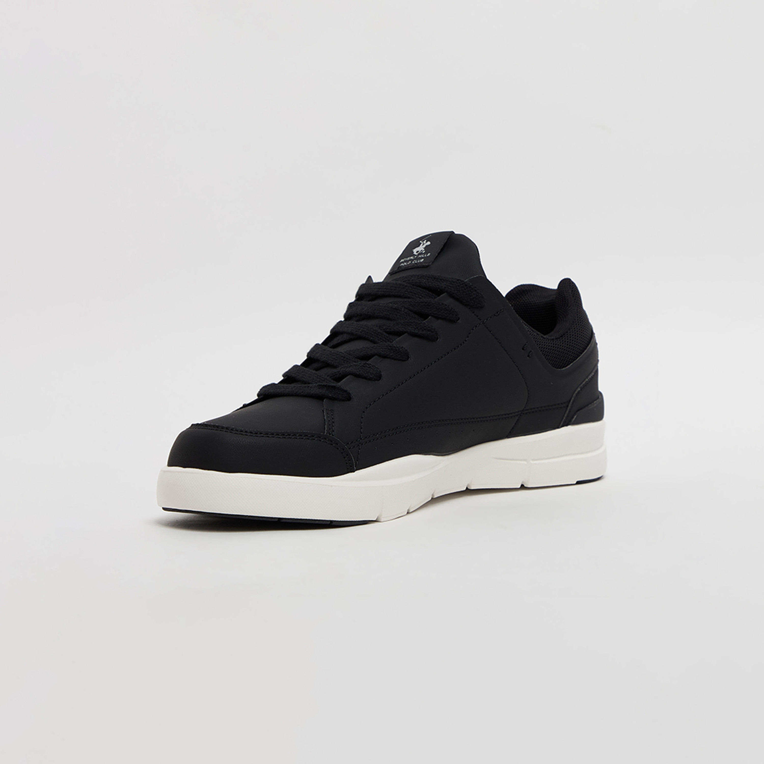 حذاء رياضي رجالي برباط للكاحل من بيفرلي هيلز بولو كلوب-men-shoes-sneakers-image-11