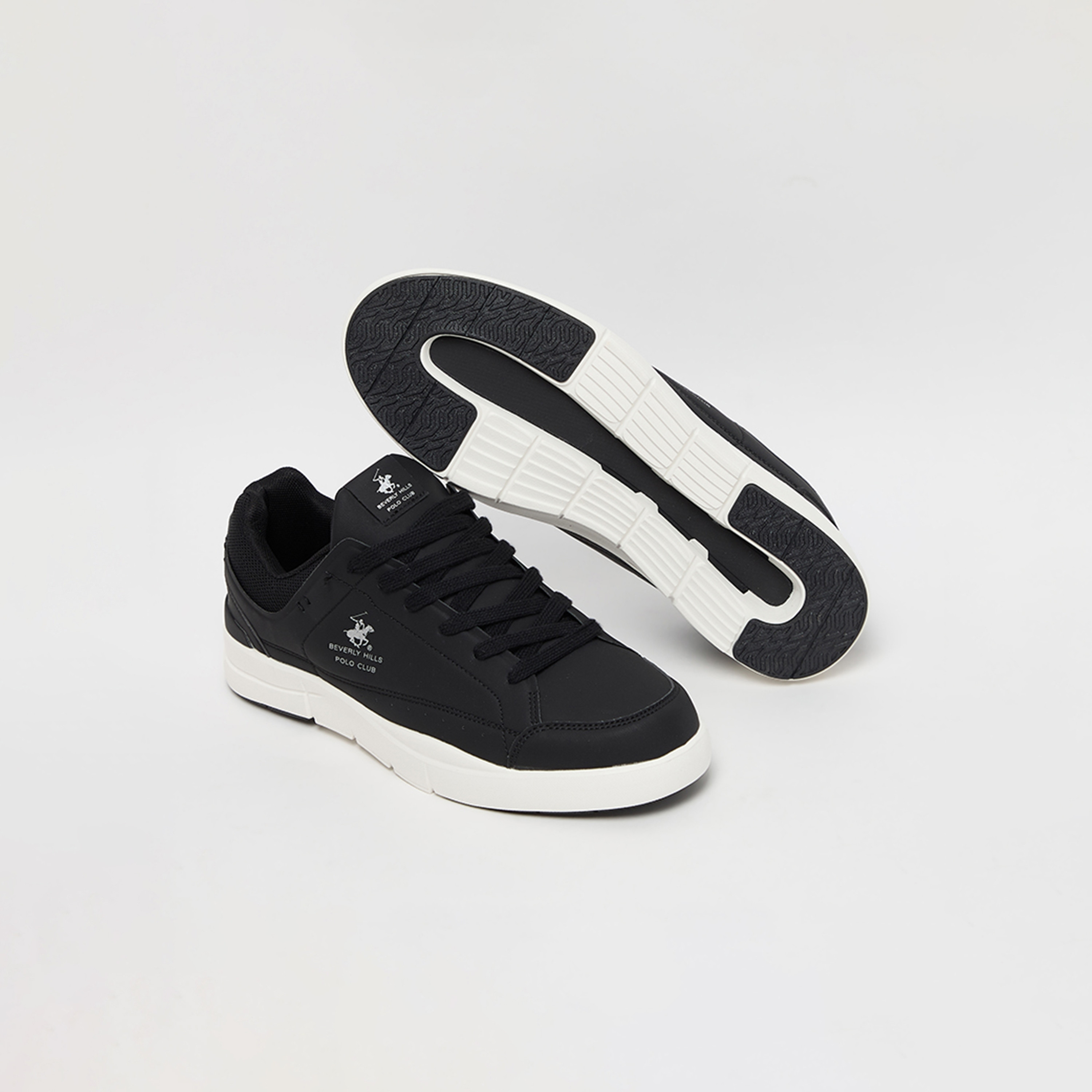 حذاء رياضي رجالي برباط للكاحل من بيفرلي هيلز بولو كلوب-men-shoes-sneakers-image-13