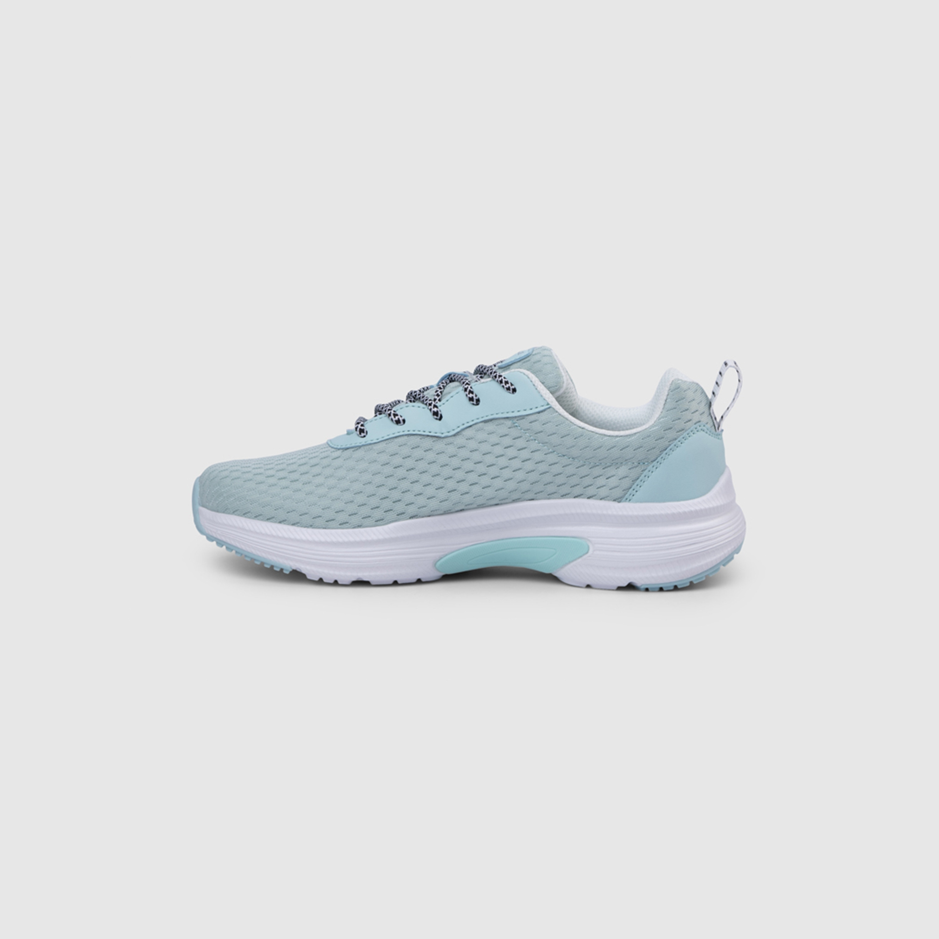 Beverly Hills Polo Club Women's Lace-Up Low Ankle Sneakers-women-shoes-sneakers-image-2