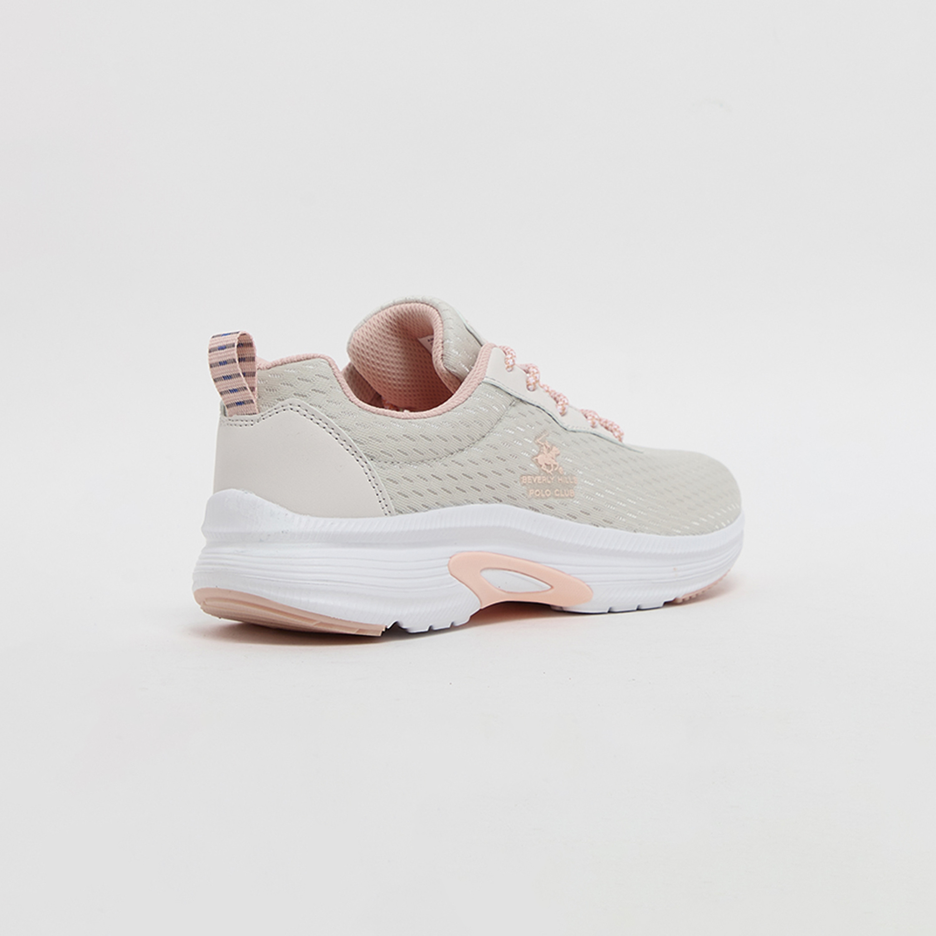 حذاء رياضي نسائي منخفض الكاحل برباط من بيفرلي هيلز بولو كلوب-women-shoes-sneakers-image-8