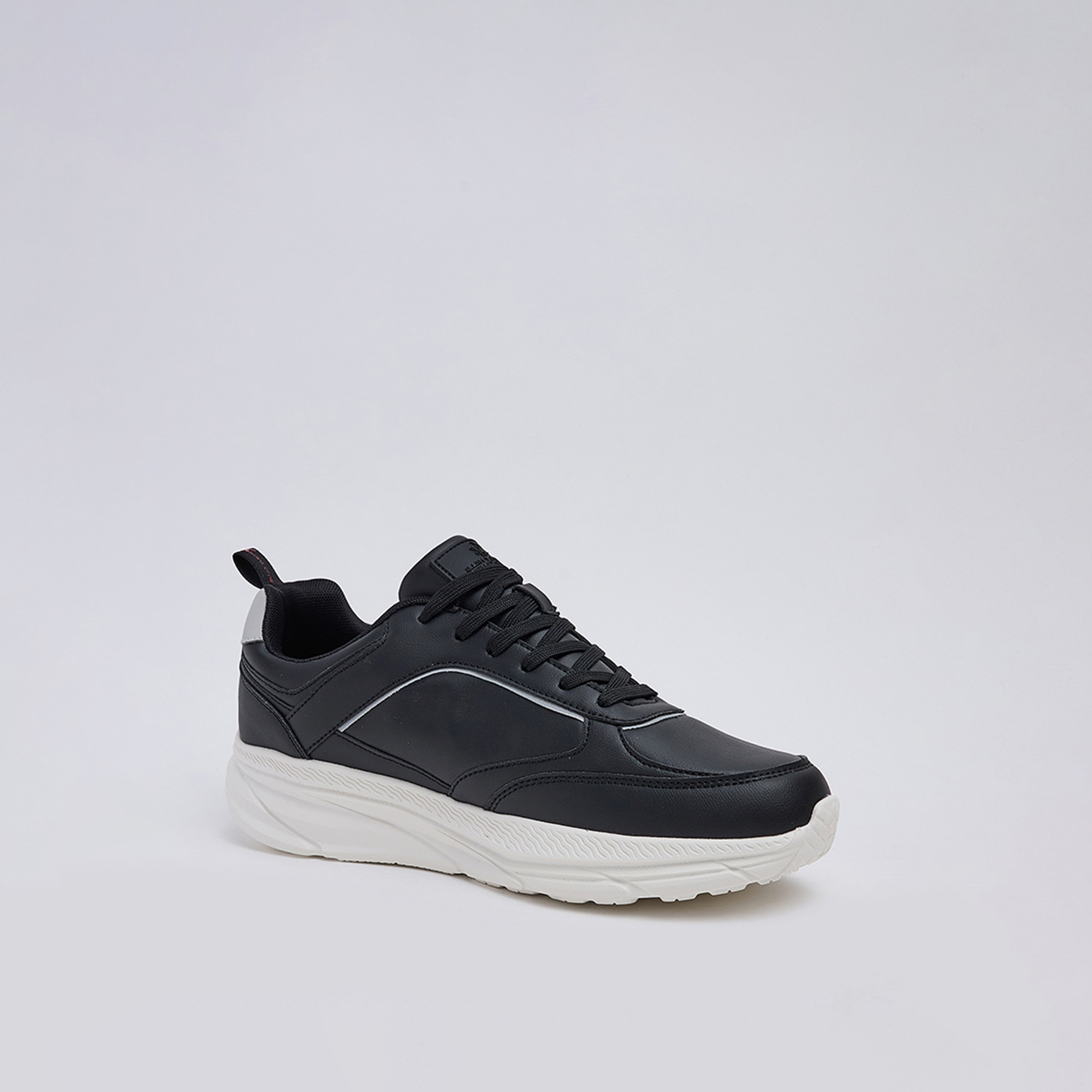 حذاء رياضي بيفرلي هيلز بولو كلوب للرجال برباط عند الكاحل | BPLR24082M-men-shoes-sneakers-image-1