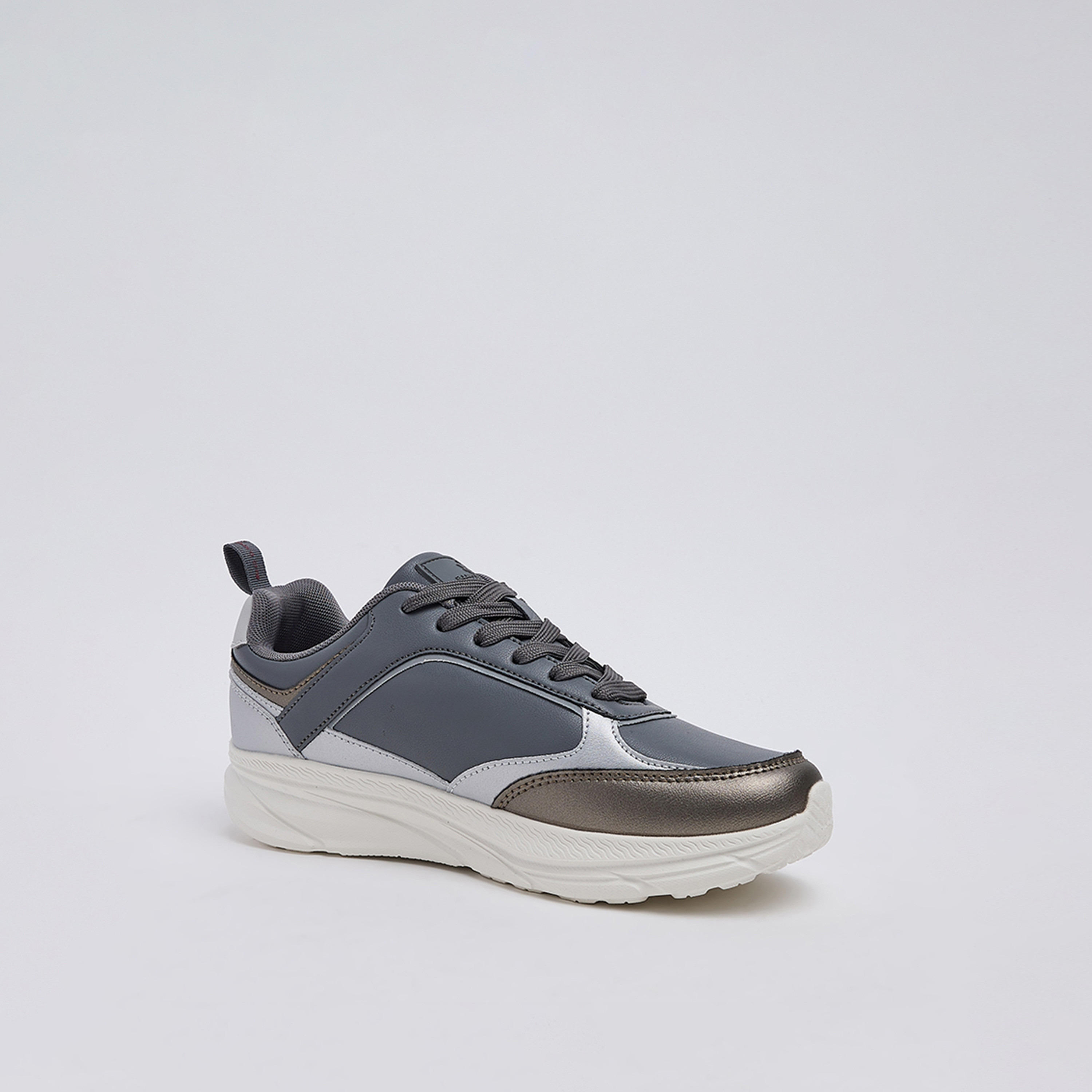 Beverly Hills Polo Club Women's Lace-Up Low Ankle Sneakers | BPLR24082W-women-shoes-sneakers-image-11