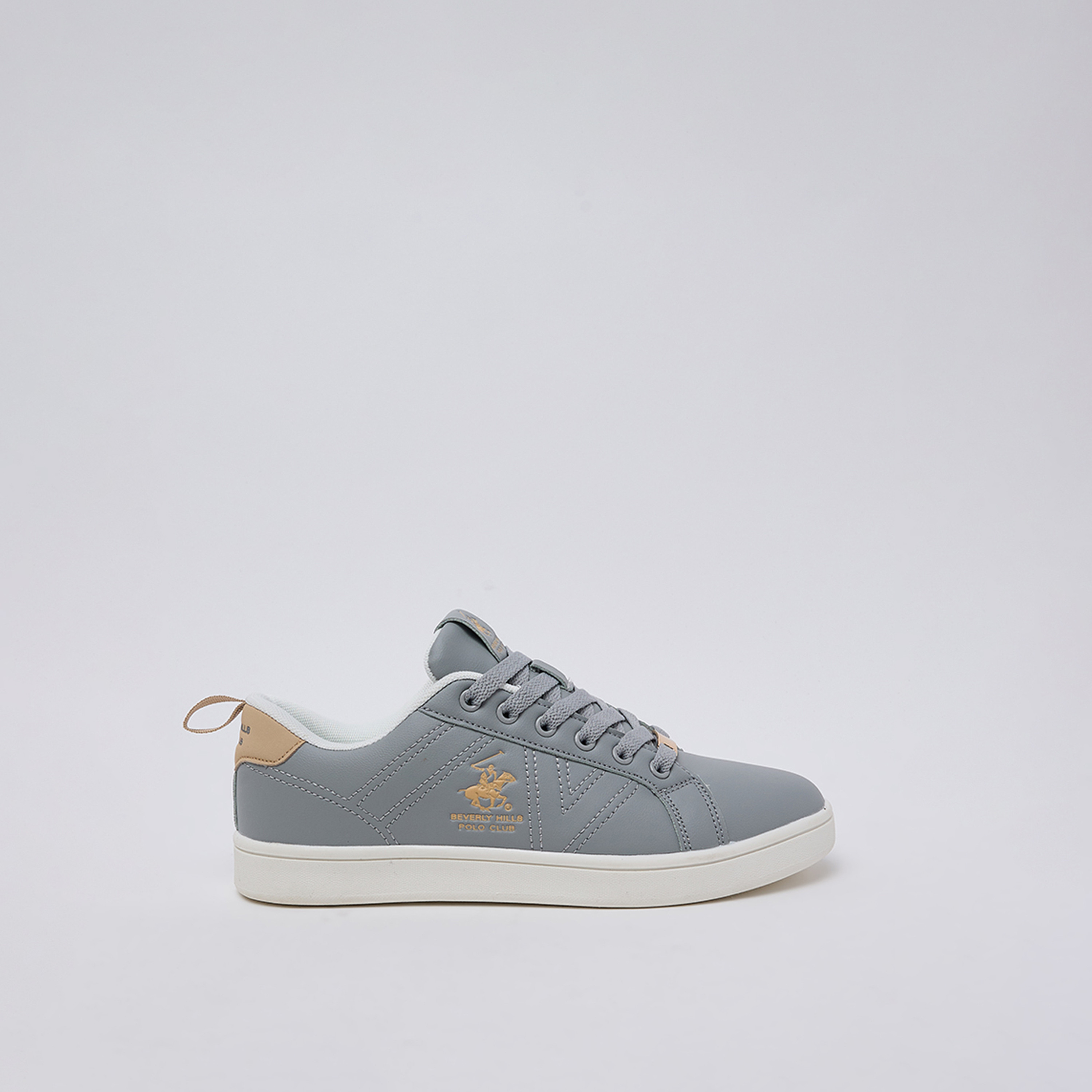 حذاء رياضي نسائي بيفرلي هيلز بولو كلوب للنساء برباط فوق الكاحل | BPLR24087W-women-shoes-sneakers-image-8