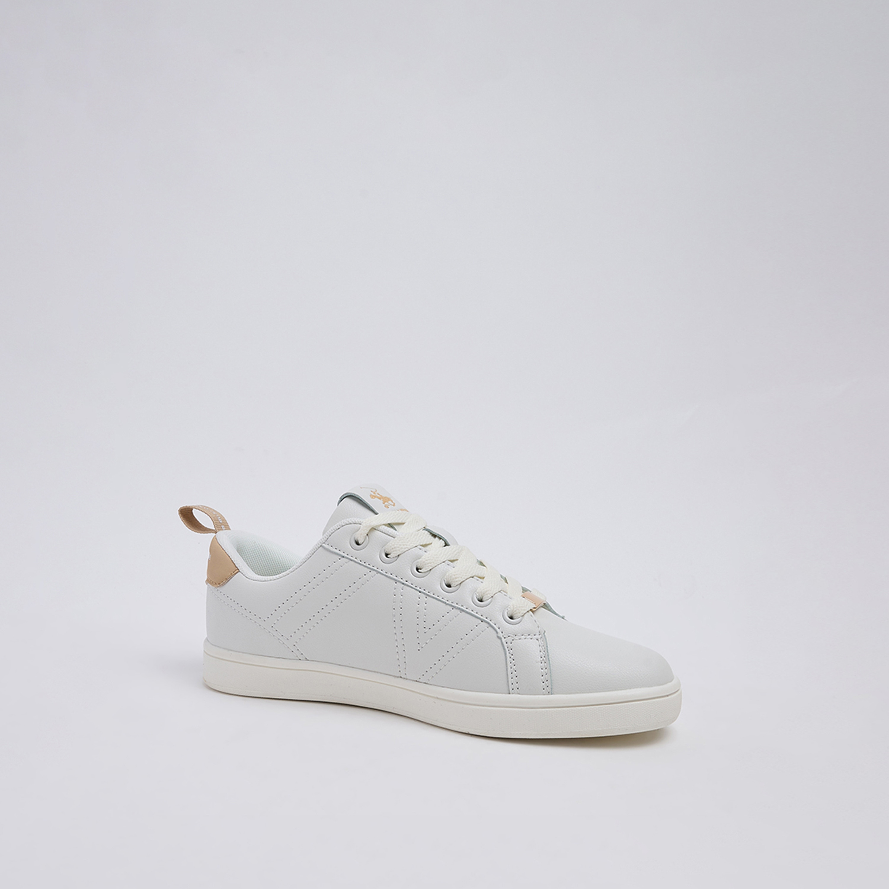 حذاء رياضي نسائي بيفرلي هيلز بولو كلوب للنساء برباط فوق الكاحل | BPLR24087W-women-shoes-sneakers-image-1