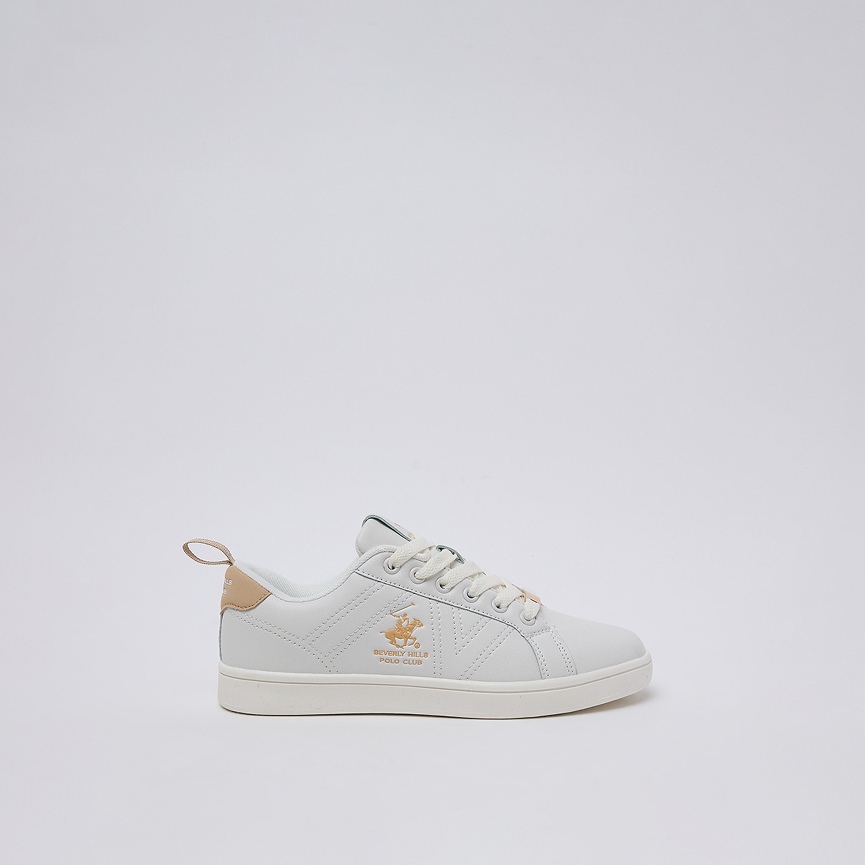حذاء رياضي نسائي بيفرلي هيلز بولو كلوب للنساء برباط فوق الكاحل | BPLR24087W-women-shoes-sneakers-image-3