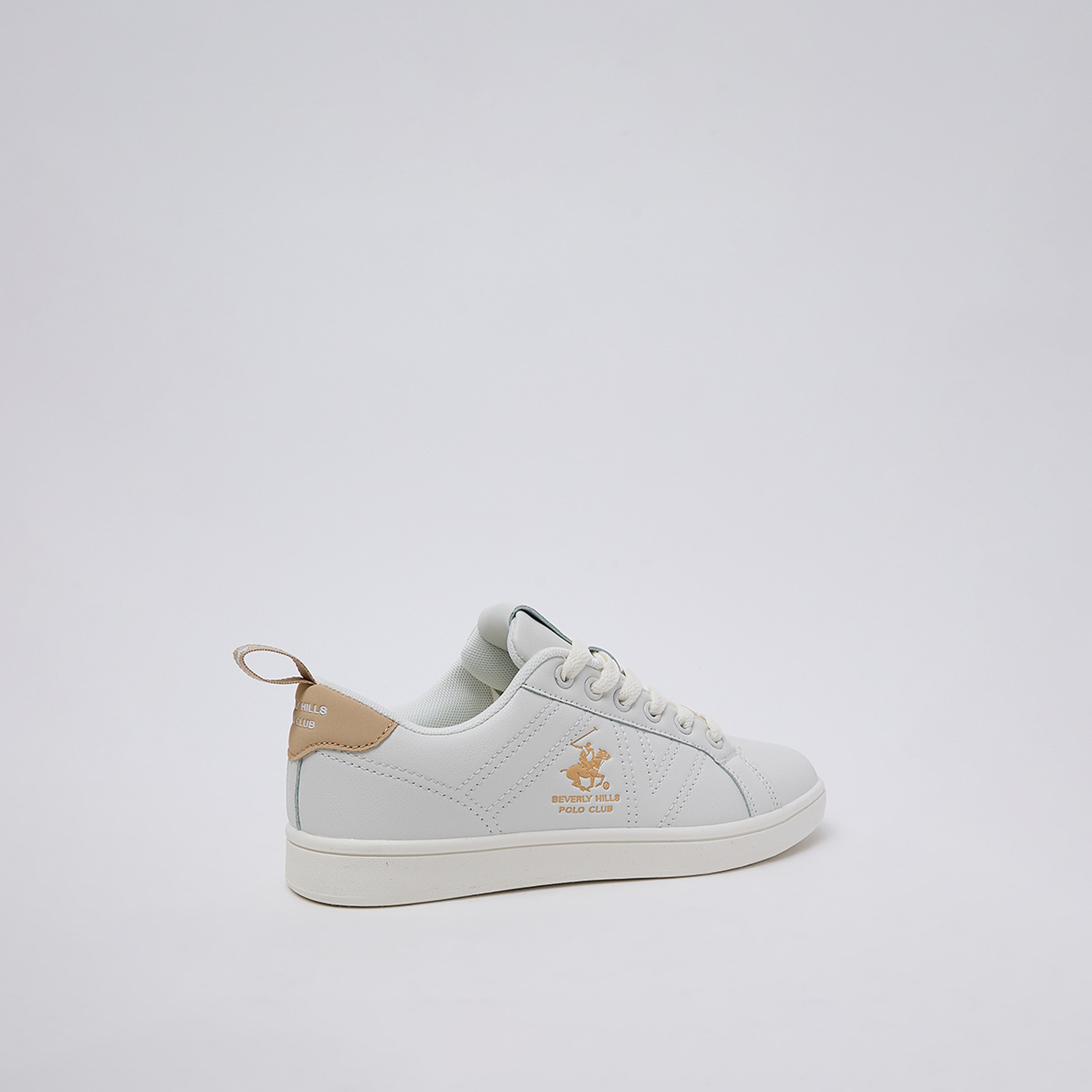 حذاء رياضي نسائي بيفرلي هيلز بولو كلوب للنساء برباط فوق الكاحل | BPLR24087W-women-shoes-sneakers-image-4