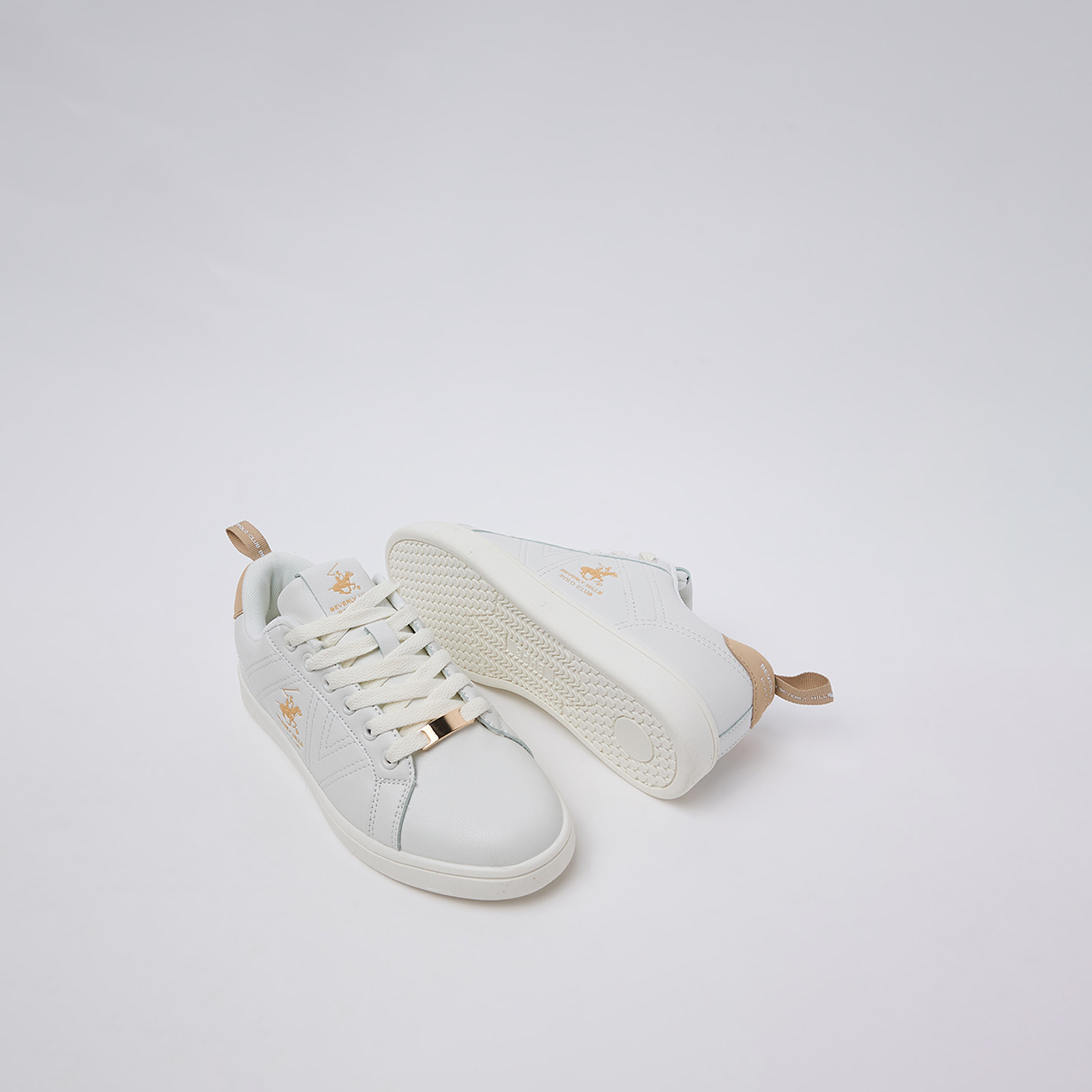 حذاء رياضي نسائي بيفرلي هيلز بولو كلوب للنساء برباط فوق الكاحل | BPLR24087W-women-shoes-sneakers-image-5