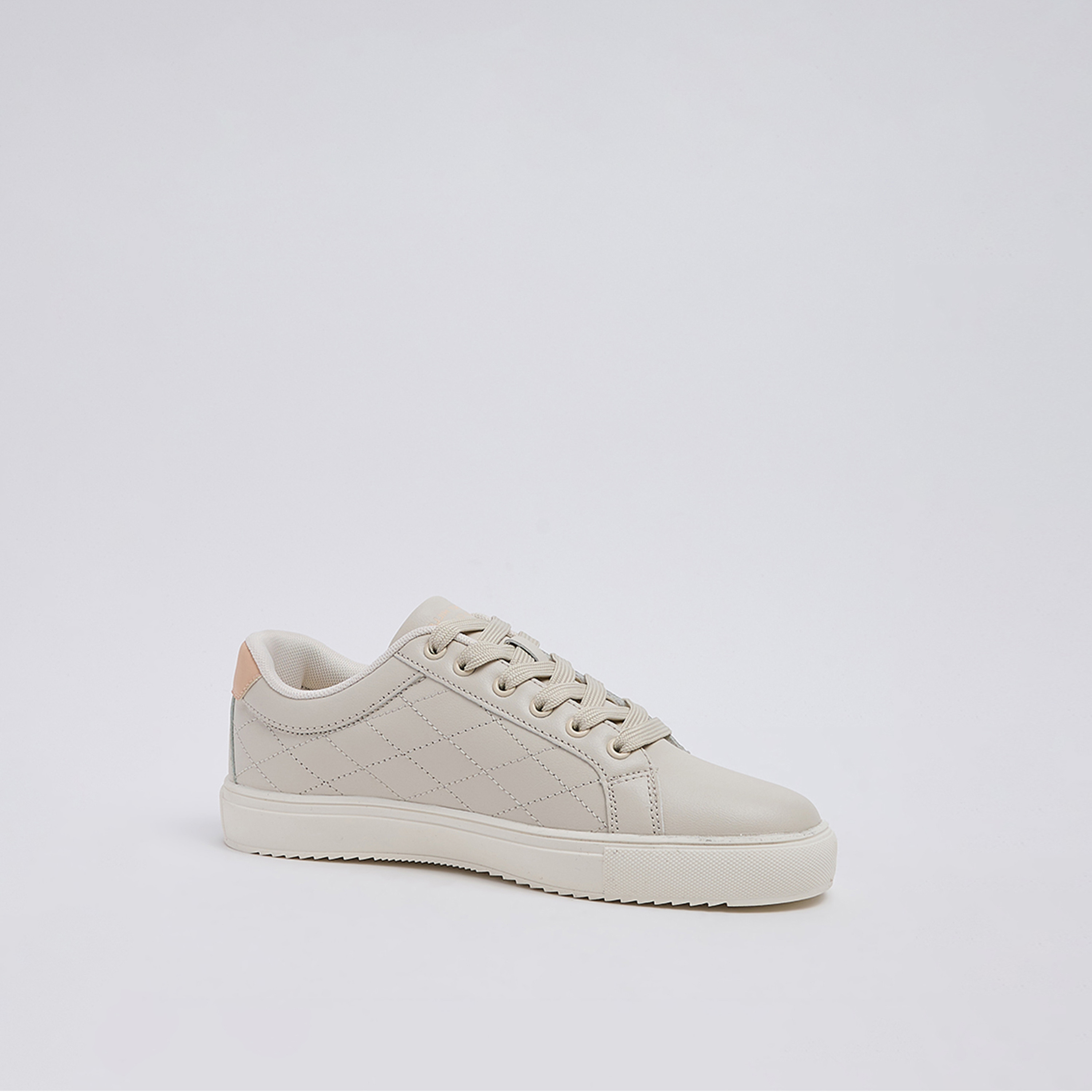 Beverly Hills Polo Club Women's Lace-Up Low Ankle Sneakers | BPLR24088W-women-shoes-sneakers-image-11