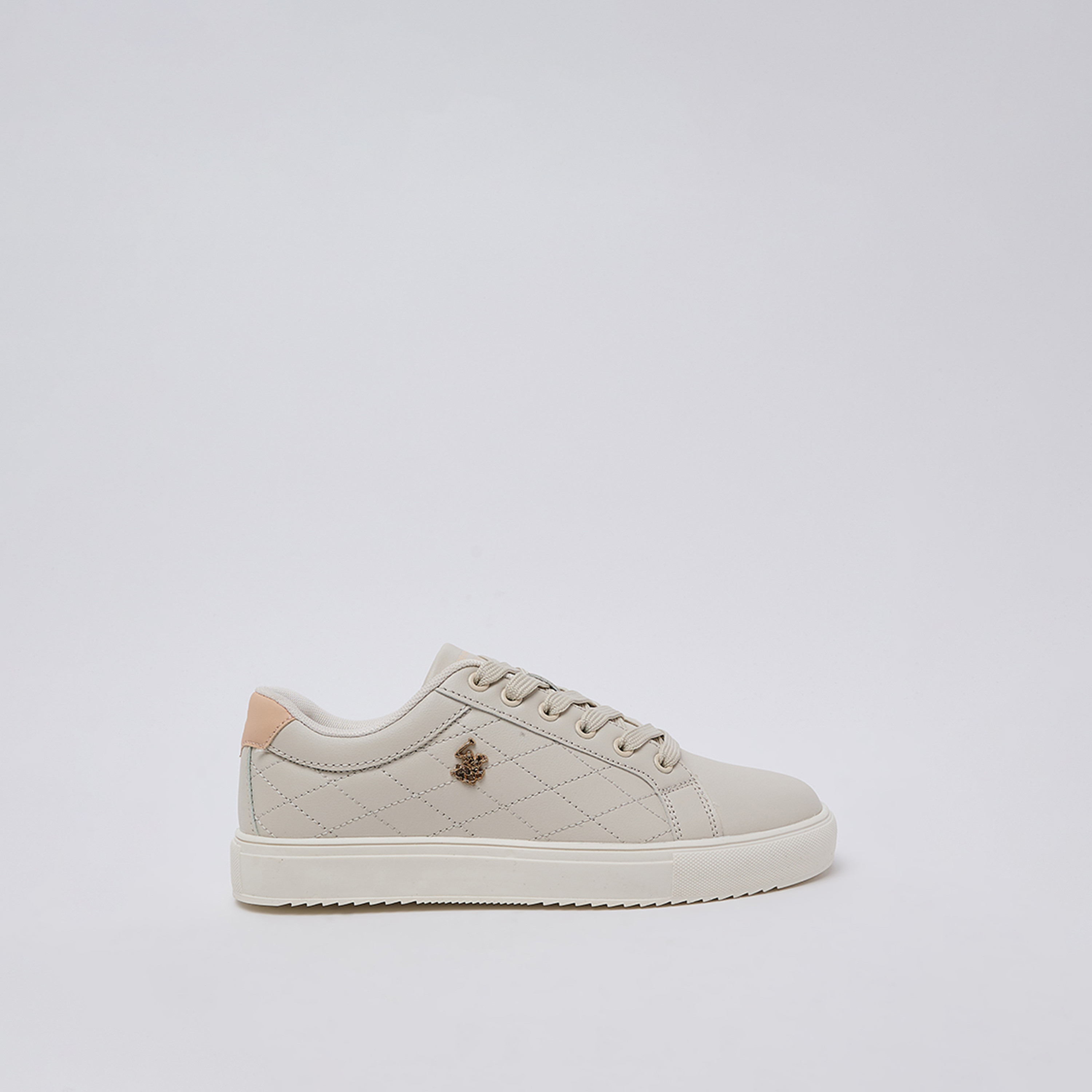 Beverly Hills Polo Club Women's Lace-Up Low Ankle Sneakers | BPLR24088W-women-shoes-sneakers-image-13