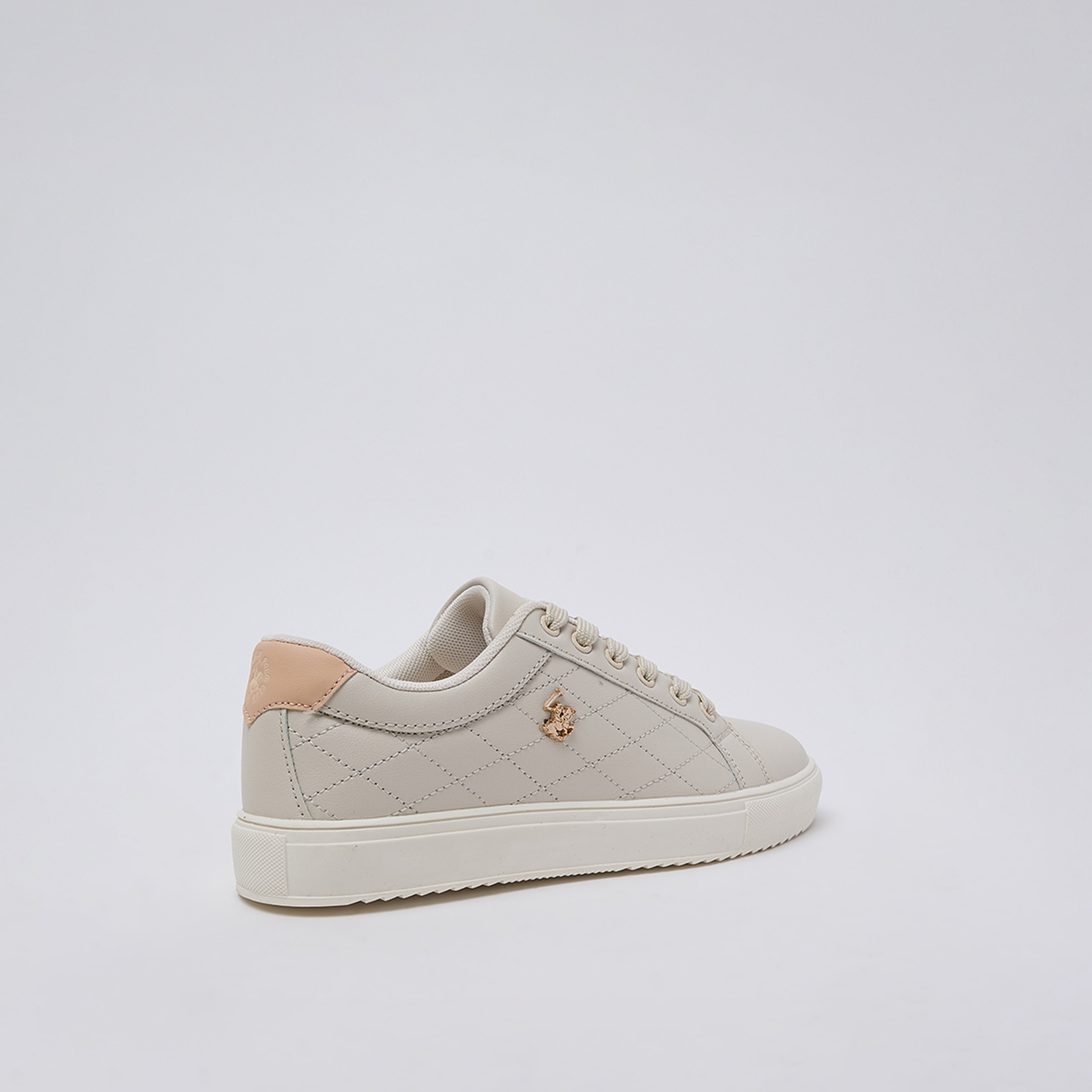 Beverly Hills Polo Club Women's Lace-Up Low Ankle Sneakers | BPLR24088W-women-shoes-sneakers-image-14