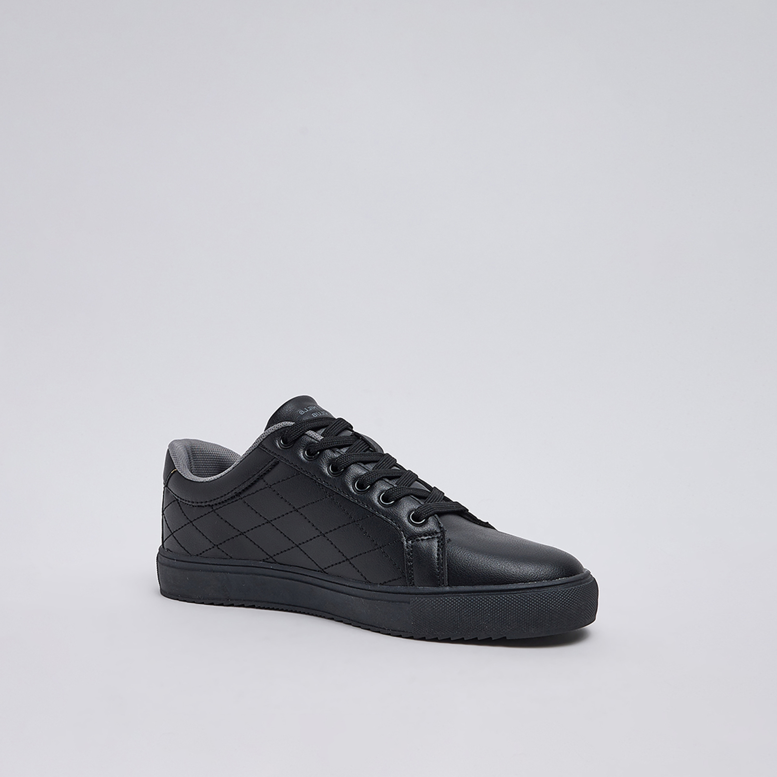 Beverly Hills Polo Club Women's Lace-Up Low Ankle Sneakers | BPLR24088W-women-shoes-sneakers-image-1