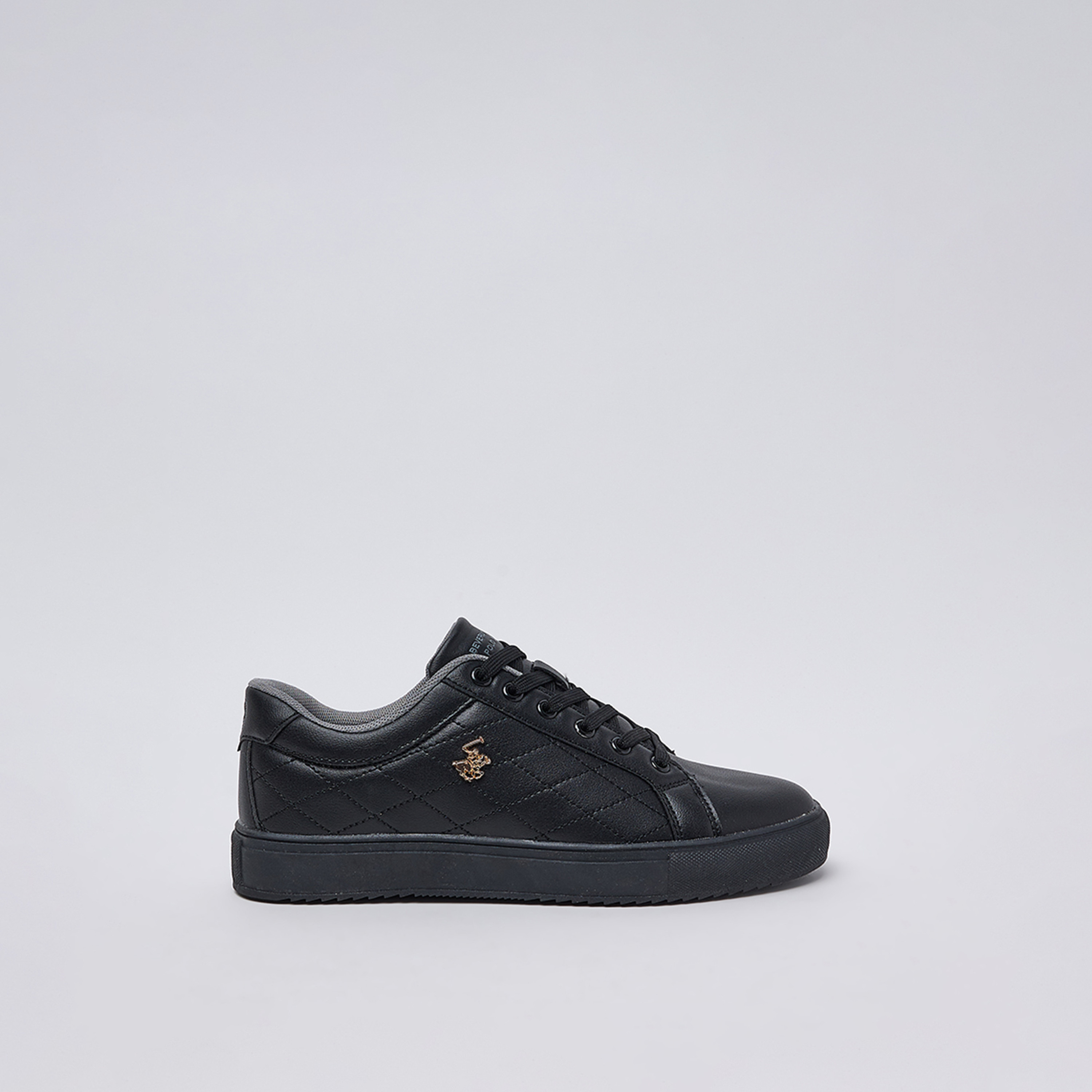 حذاء رياضي نسائي بيفرلي هيلز بولو كلوب للنساء برباط فوق الكاحل | BPLR24088W-women-shoes-sneakers-image-3