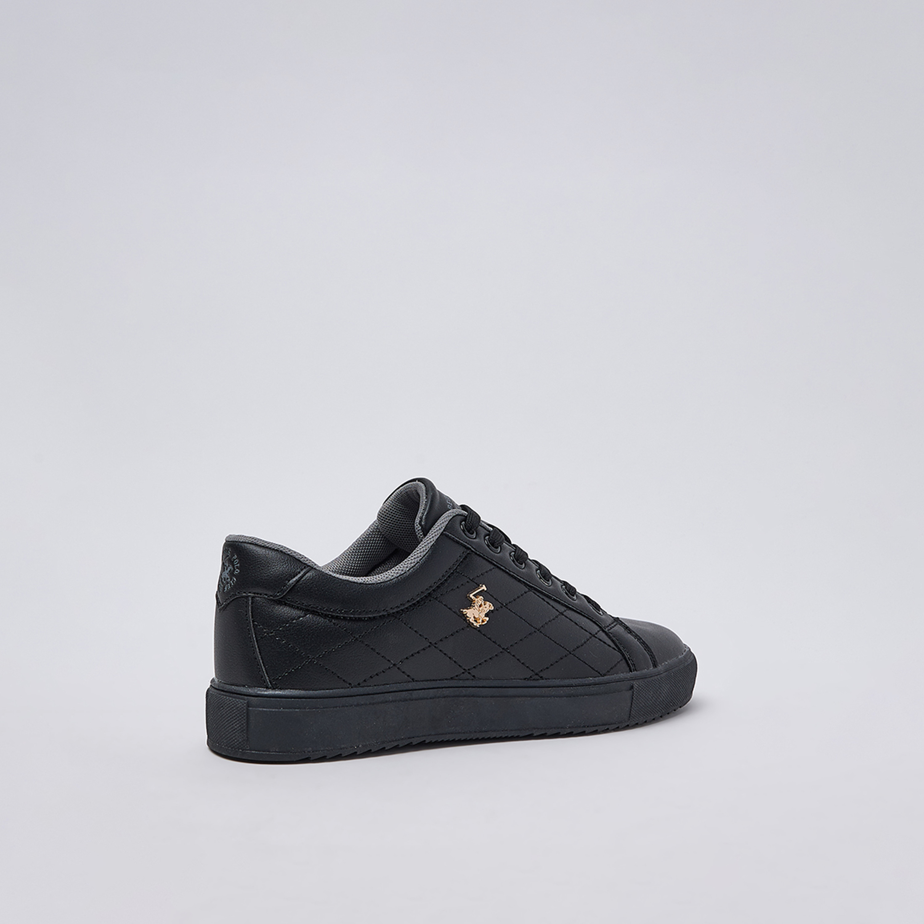حذاء رياضي نسائي بيفرلي هيلز بولو كلوب للنساء برباط فوق الكاحل | BPLR24088W-women-shoes-sneakers-image-4