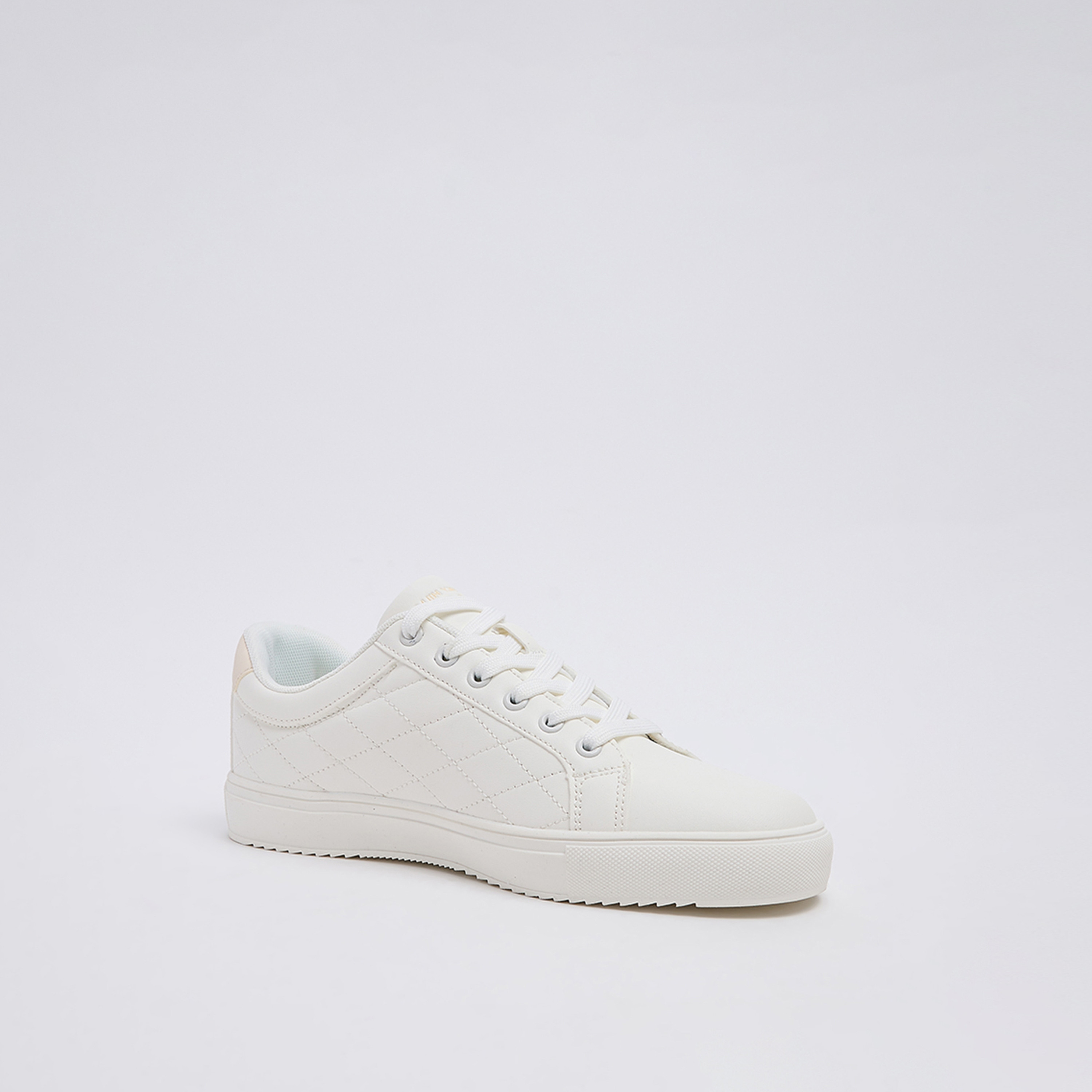 Beverly Hills Polo Club Women's Lace-Up Low Ankle Sneakers | BPLR24088W-women-shoes-sneakers-image-6