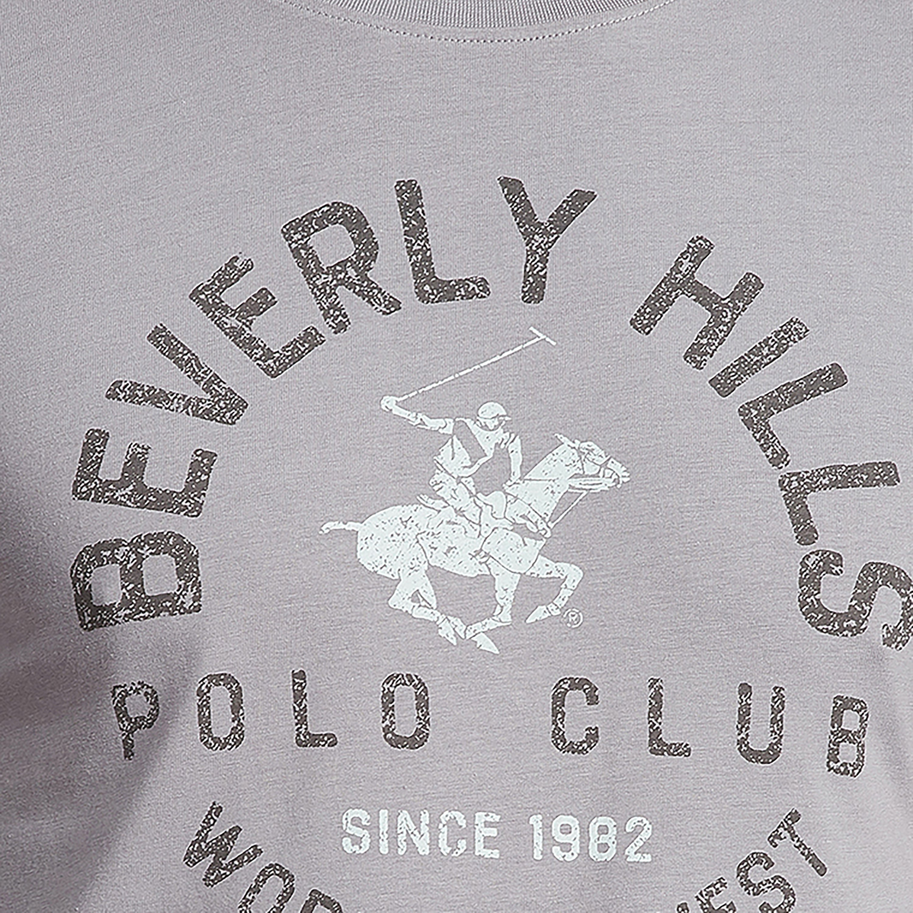 Beverly Hills Polo Club Printed Crew Neck Short Sleeves T-Shirt-men-clothing-tshirtsandpolos-tshirts-image-3