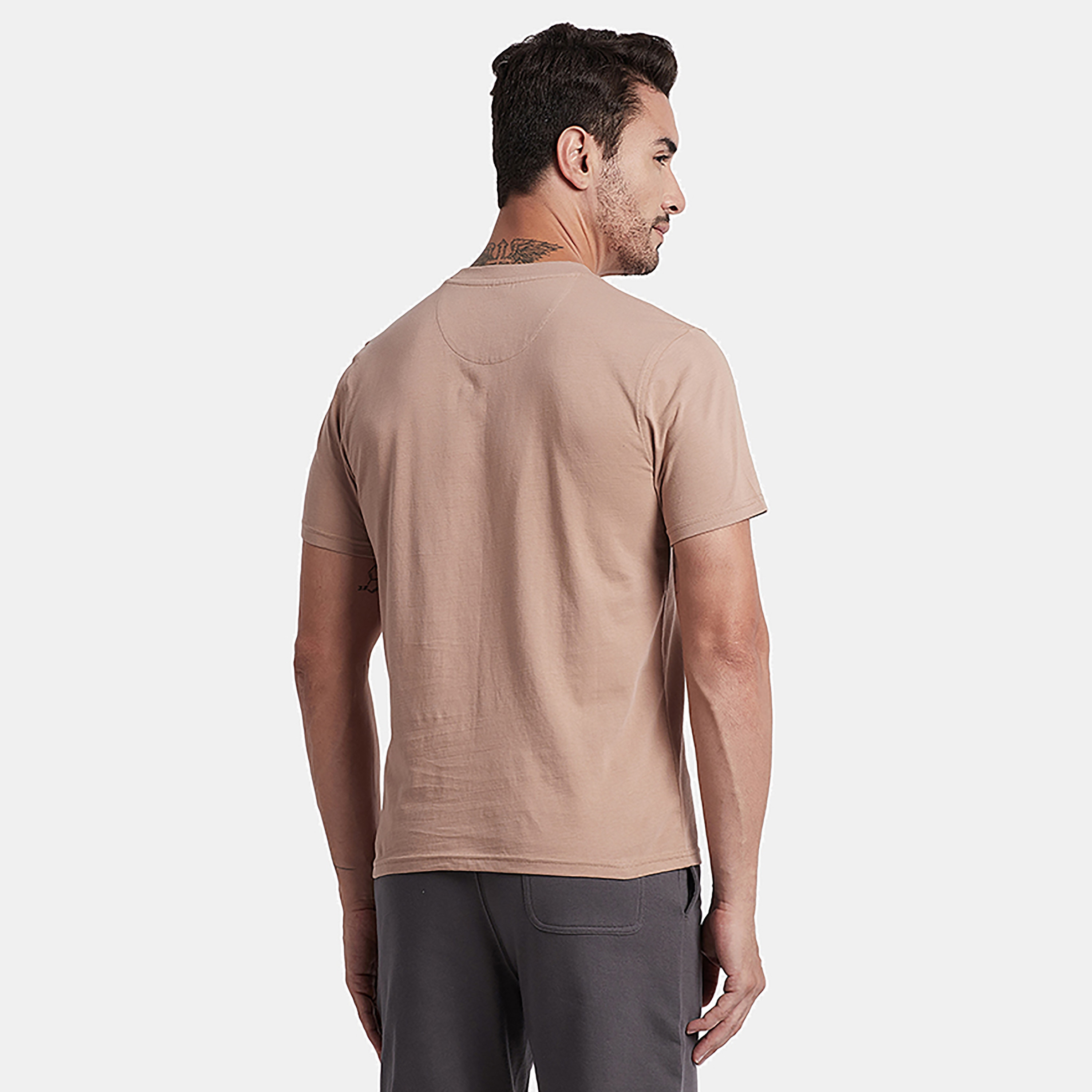 تي شيرت بيفرلي هيلز بولو كلوب بياقة مستديرة وأكمام قصيرة مع مطرز بشعار-men-clothing-tshirtsandpolos-tshirts-image-8