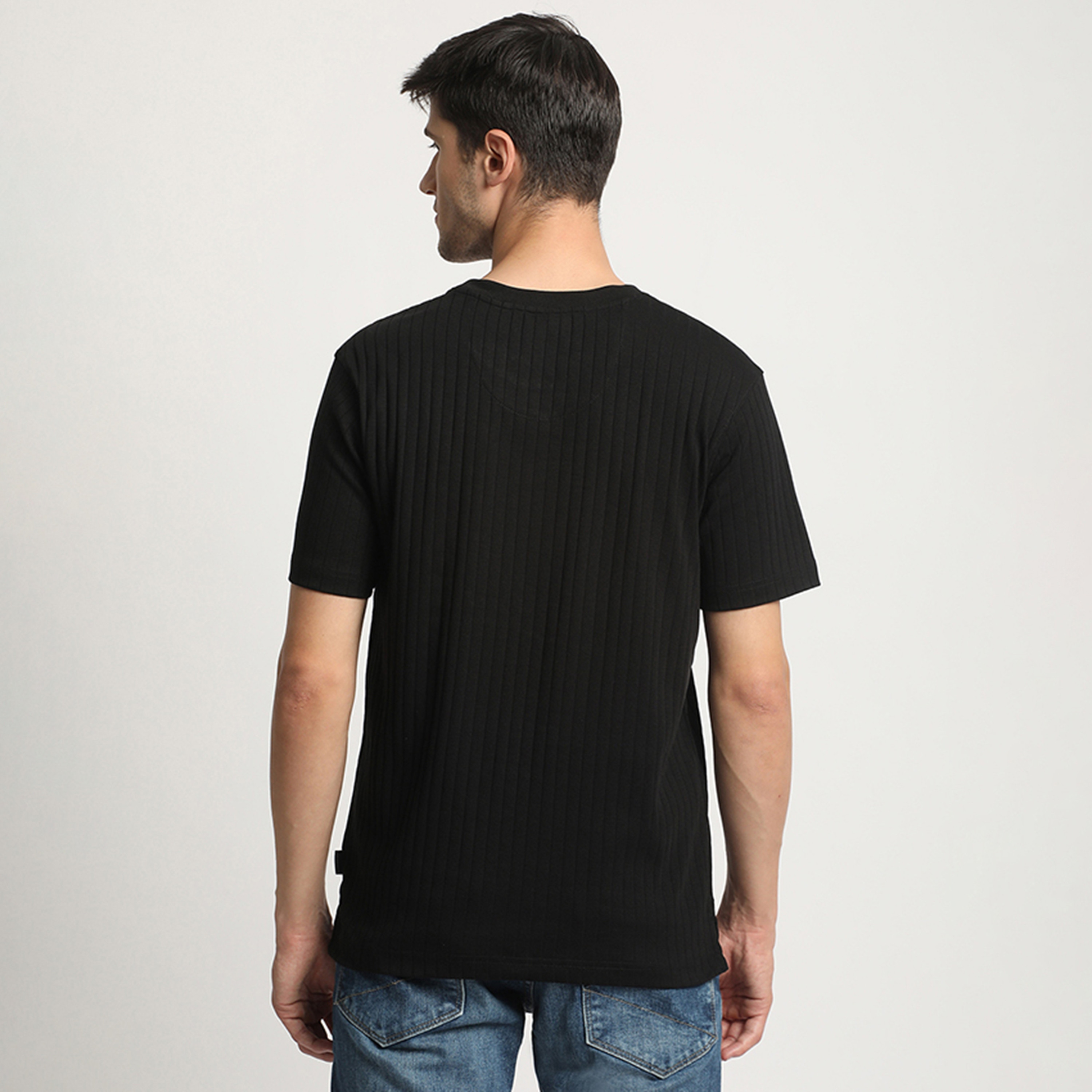 Beverly Hills Polo Club Needle Out Crew Neck Short Sleeves T-Shirt-PROMO_CP_BHPC_101125-image-4