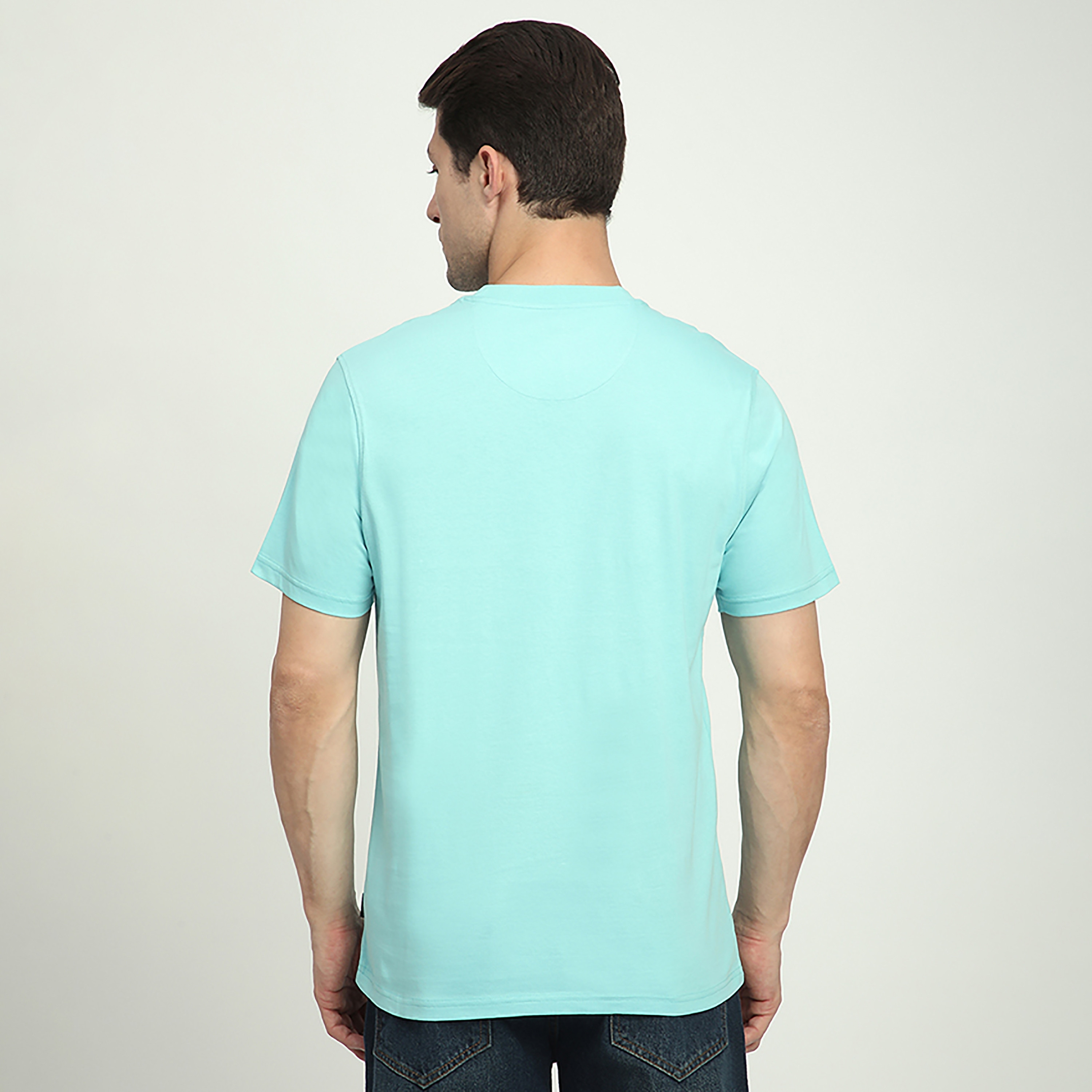 تي شيرت رجالي بأكمام قصيرة ورقبة دائرية وطبعة شعار من بيفرلي هيلز بولو كلوب-men-clothing-tshirtsandpolos-tshirts-image-4