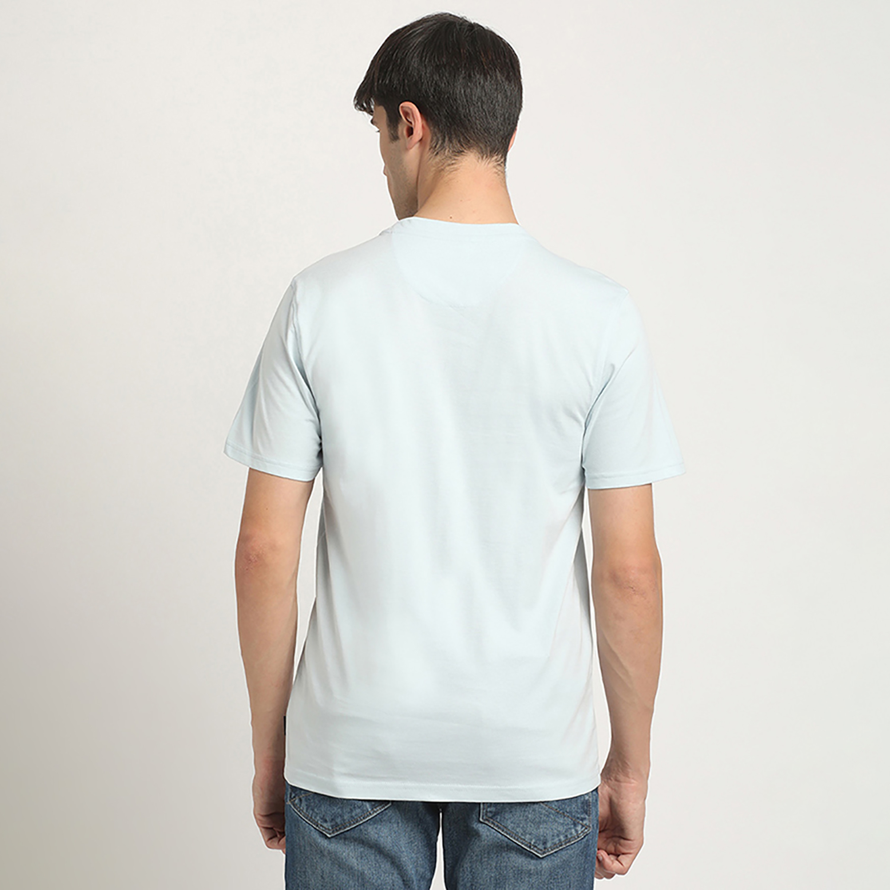 Beverly Hills Polo Club Logo Crew Neck Short Sleeves T-Shirt-PROMO_CP_BHPC_101125-image-4