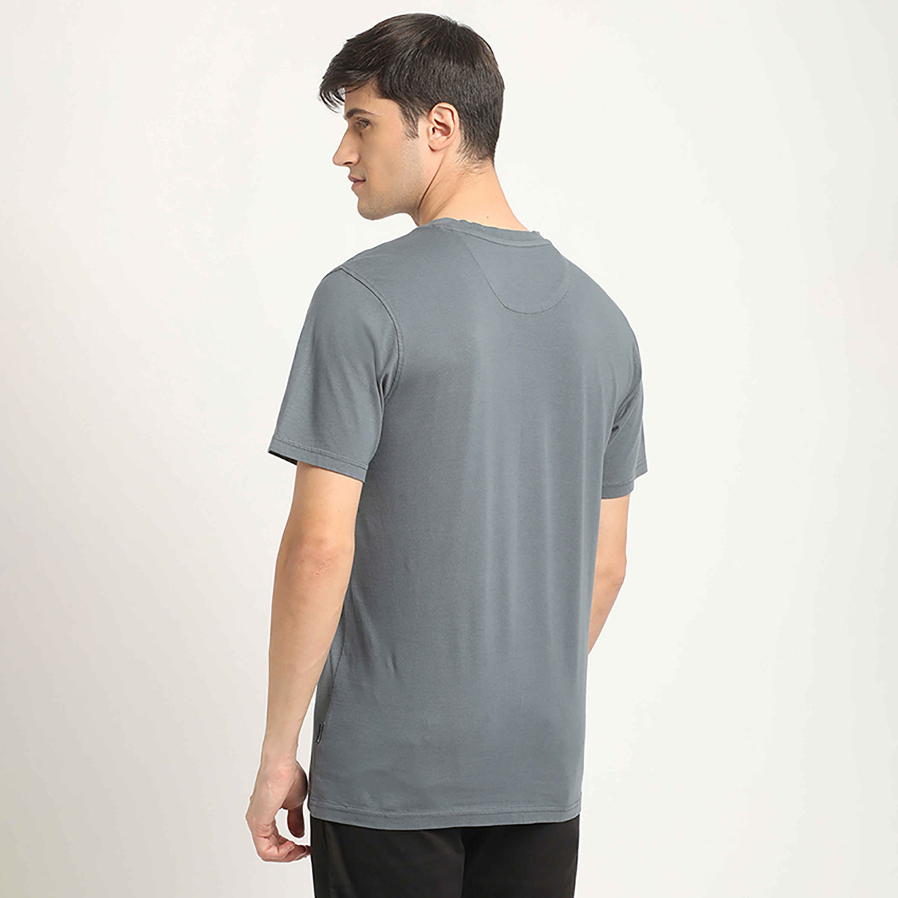 تي شيرت بيفرلي هيلز بولو كلوب بياقة مستديرة وأكمام قصيرة مع شعار-men-clothing-tshirtsandpolos-tshirts-image-8